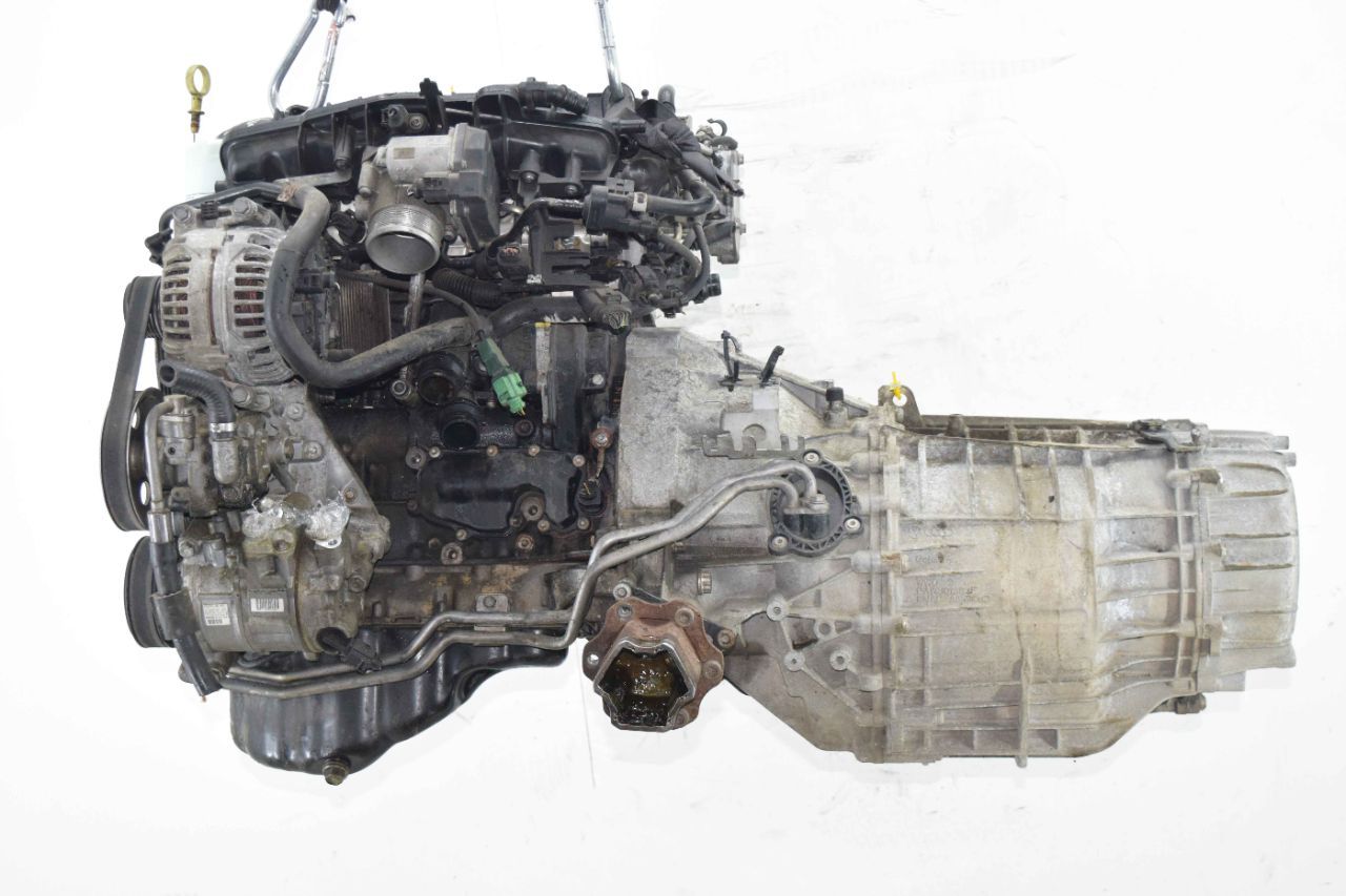 Двигатель CDH Audi A4 B8 (S4,RS4) 1.8 Бензин