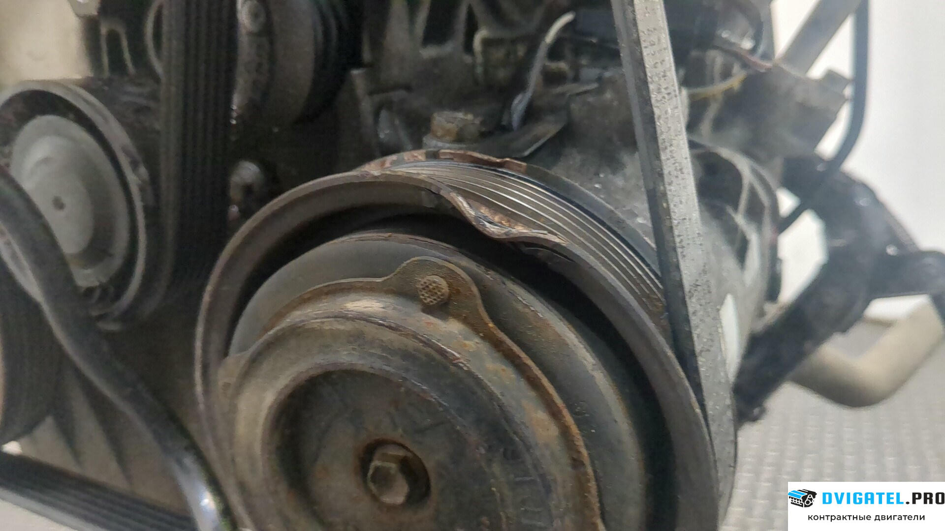 Двигатель Renault Megane 3 2009 - 2016 K9K 636 1.5 л., Дизель, DCI, артикул 8697497
