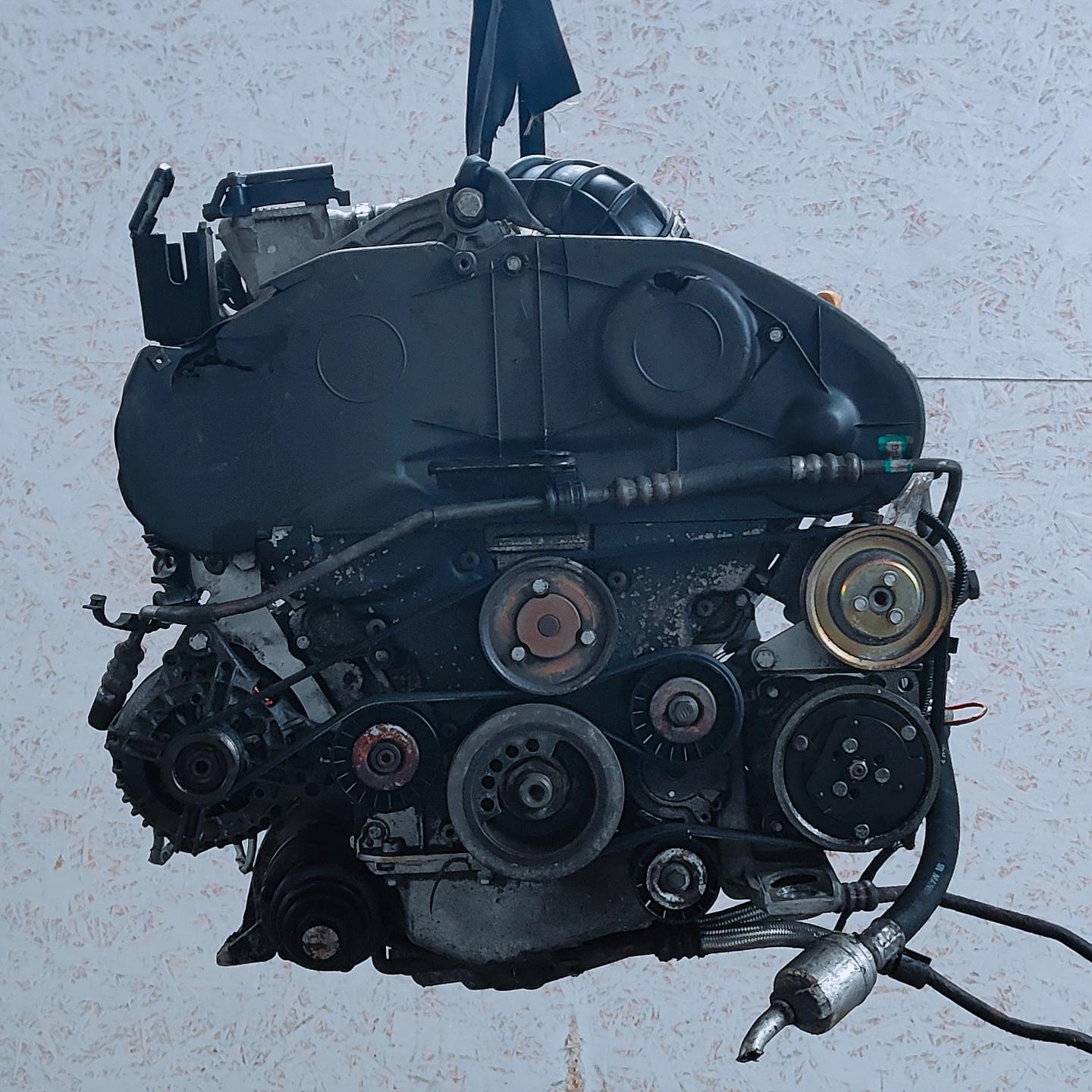 Двигатель AR36201 Alfa Romeo 166 2.5 Бензин