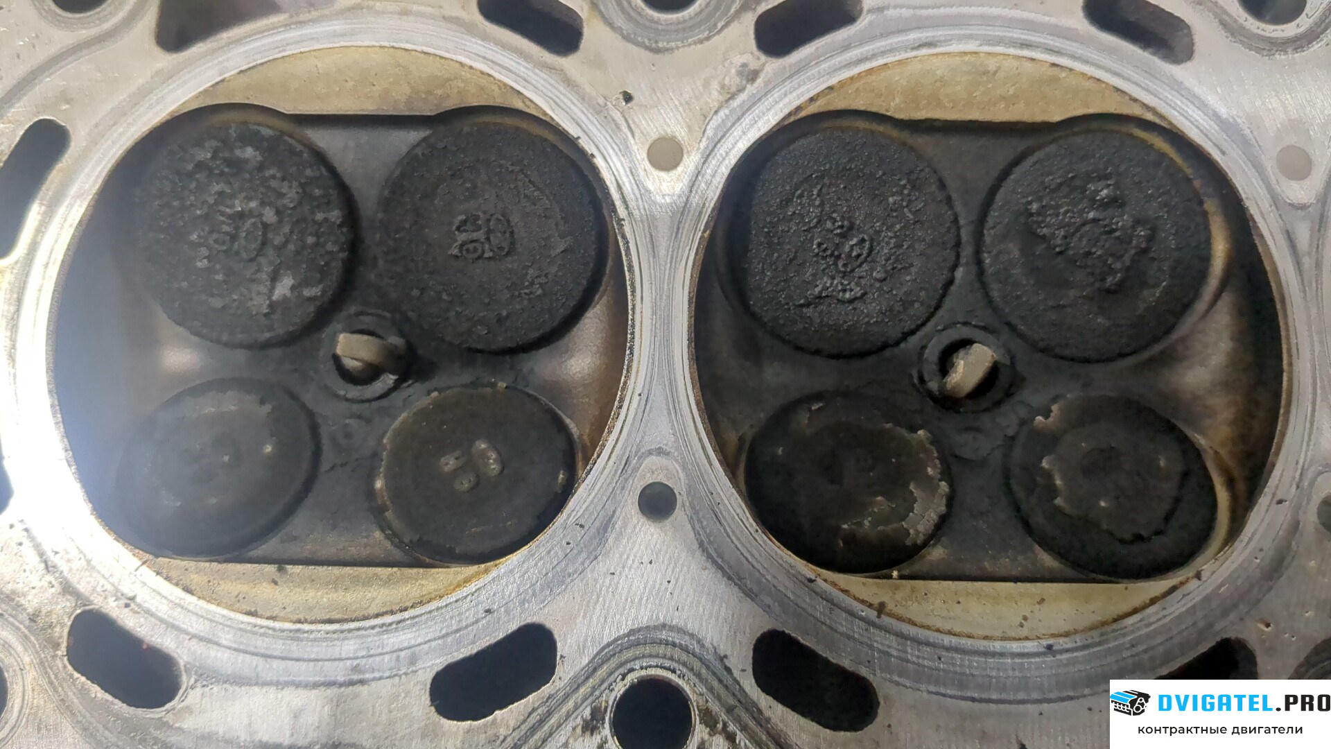 Головка блока цилиндров (ГБЦ) Hyundai i30 2007 - 2012 G4FA 1.4 л., Бензин, Инжектор, артикул 9213782