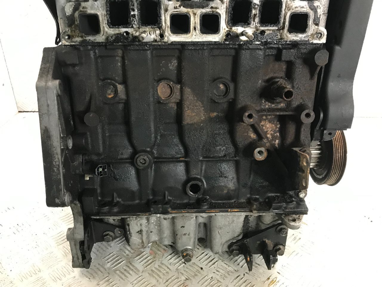 Двигатель Rover 400 2.0 Дизель