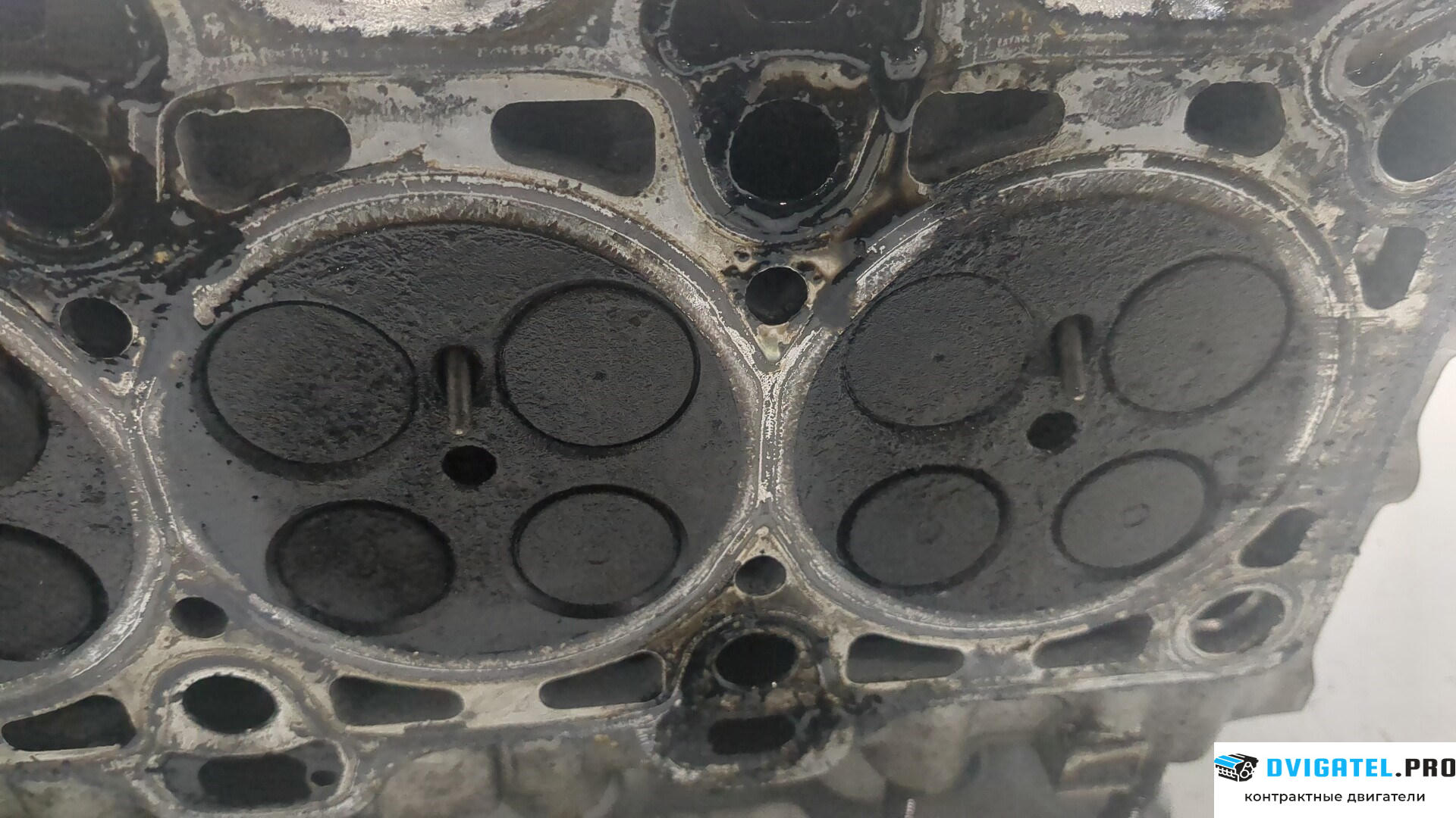 Головка блока цилиндров (ГБЦ) Hyundai ix 35 2010 - 2015 D4HA 2 л., Дизель, CRDi, артикул 8839080