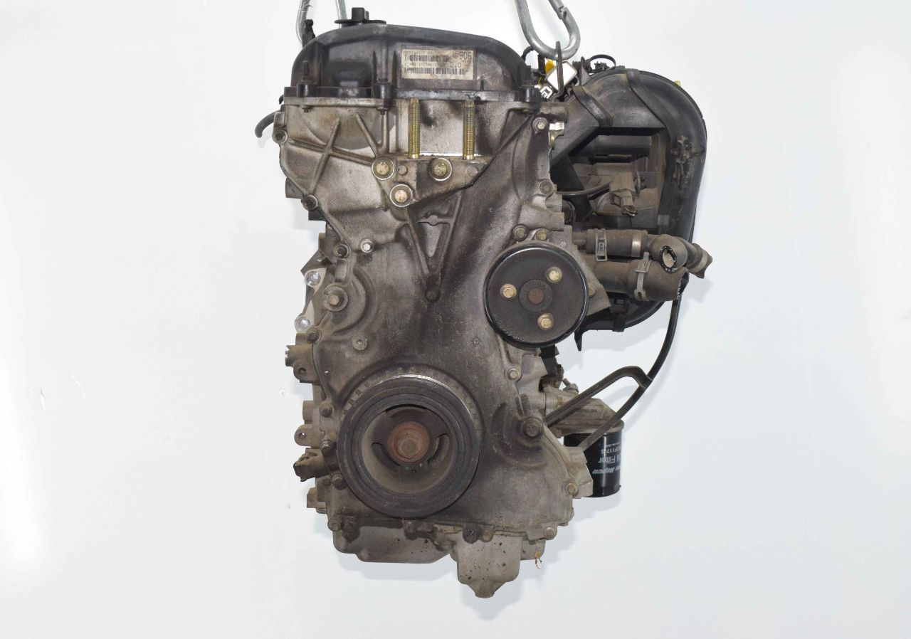Двигатель AOBC Ford Mondeo 4 2.0 Бензин
