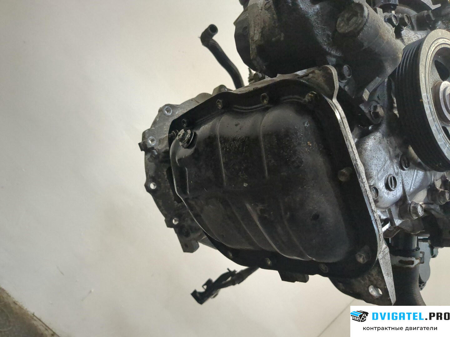 Двигатель Toyota Prius 2009 - 2015 2ZR-FXE 1.8 л., Гибридный, артикул 9235661