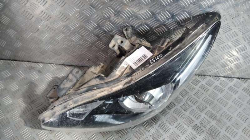 Двигатель QQDB Ford C-max 1 1.8 Бензин