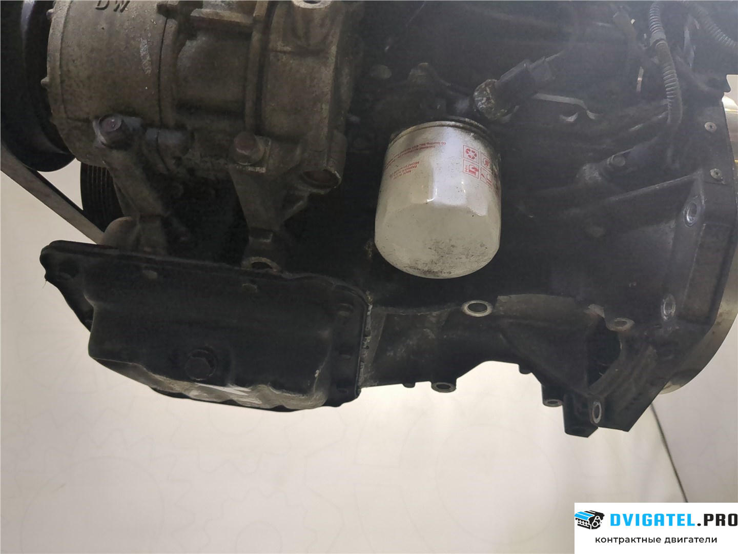 Двигатель Hyundai Veloster 2011 - н.в. G4FD 1.6 л., Бензин, GDI, артикул 7988377