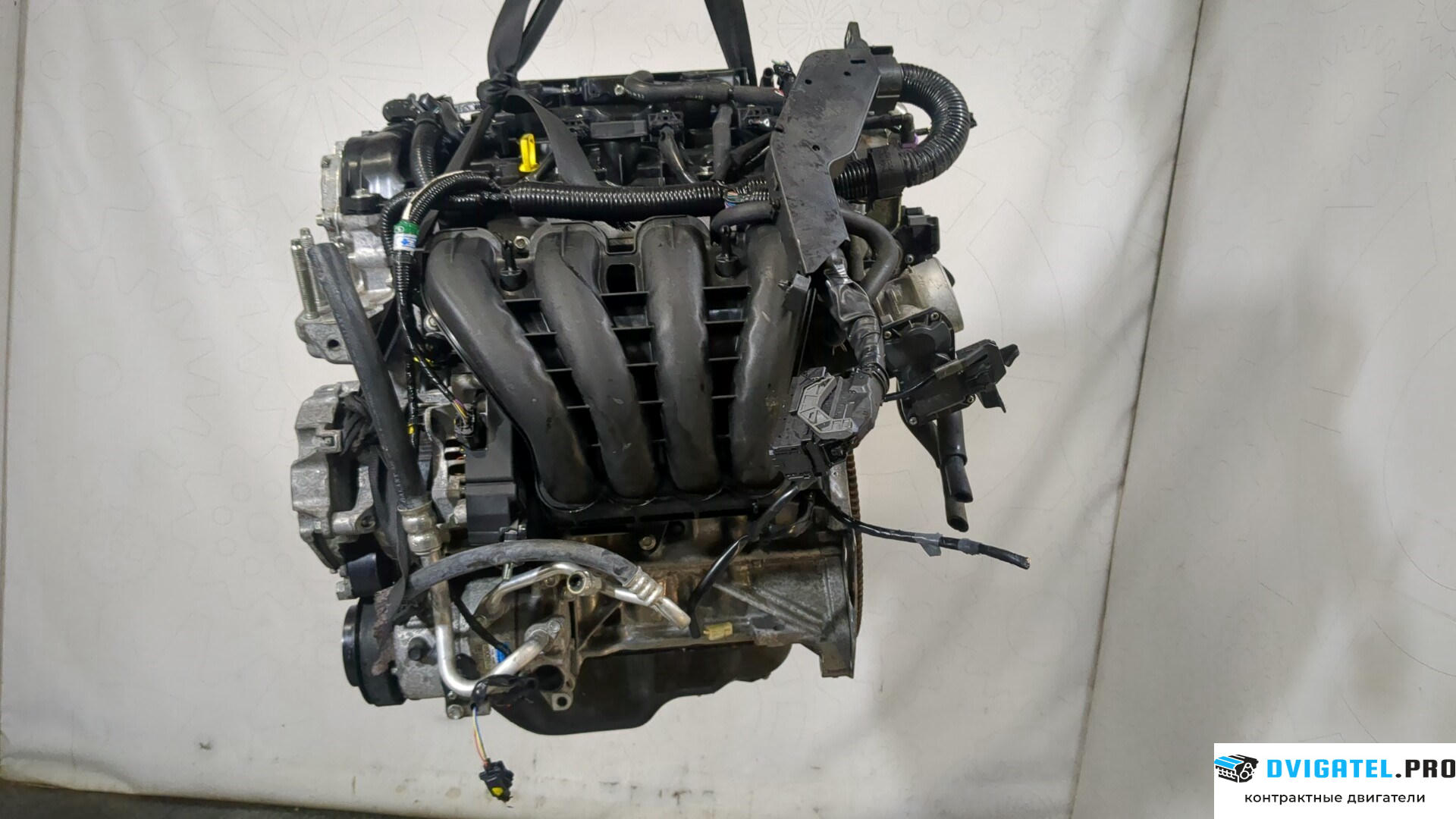 Двигатель Mazda CX-30 PE-VPS 2 л., Бензин, Инжектор, артикул 8961601