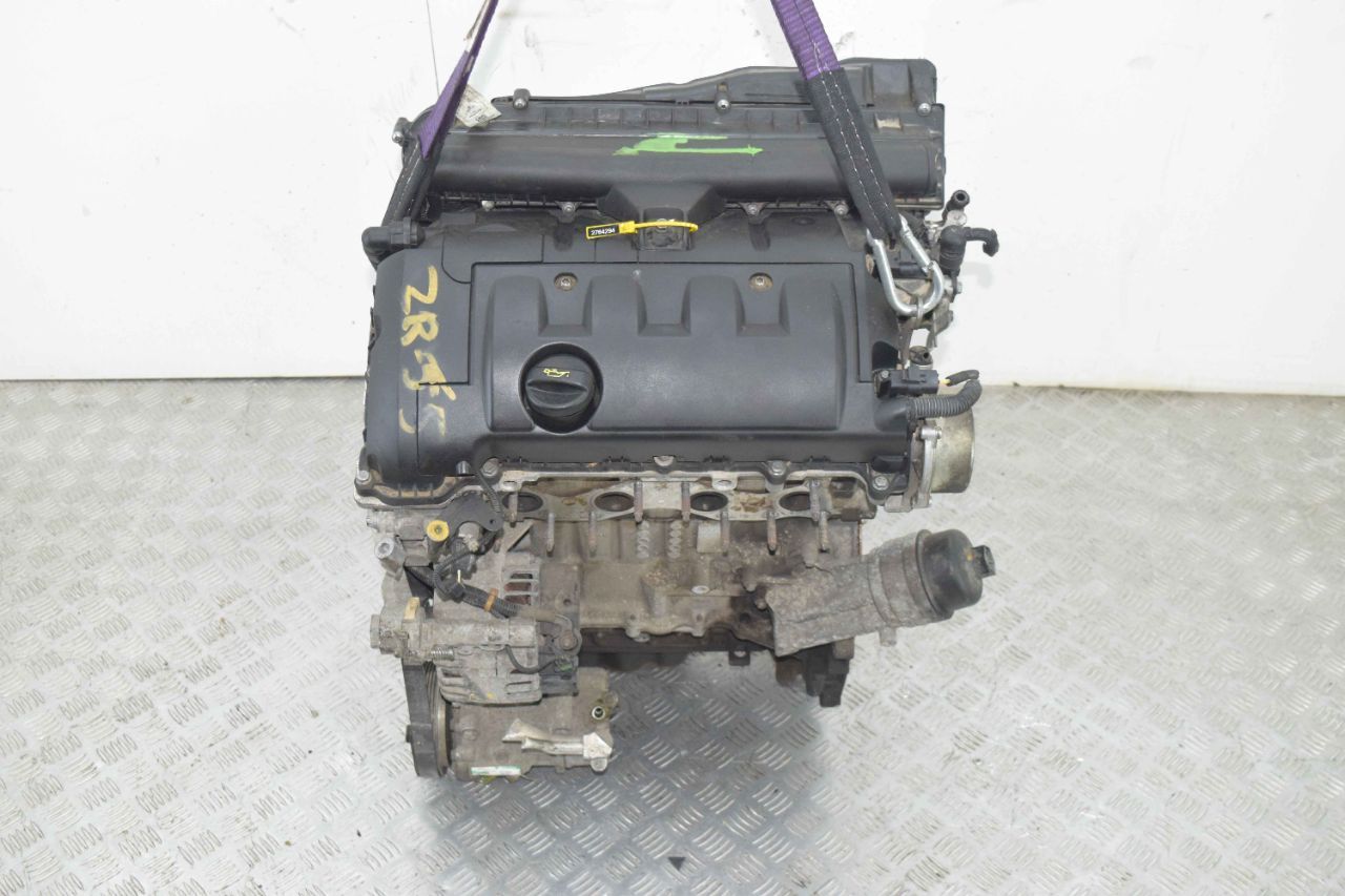 Двигатель N12B16 MINI Cooper R56 1.6 Бензин