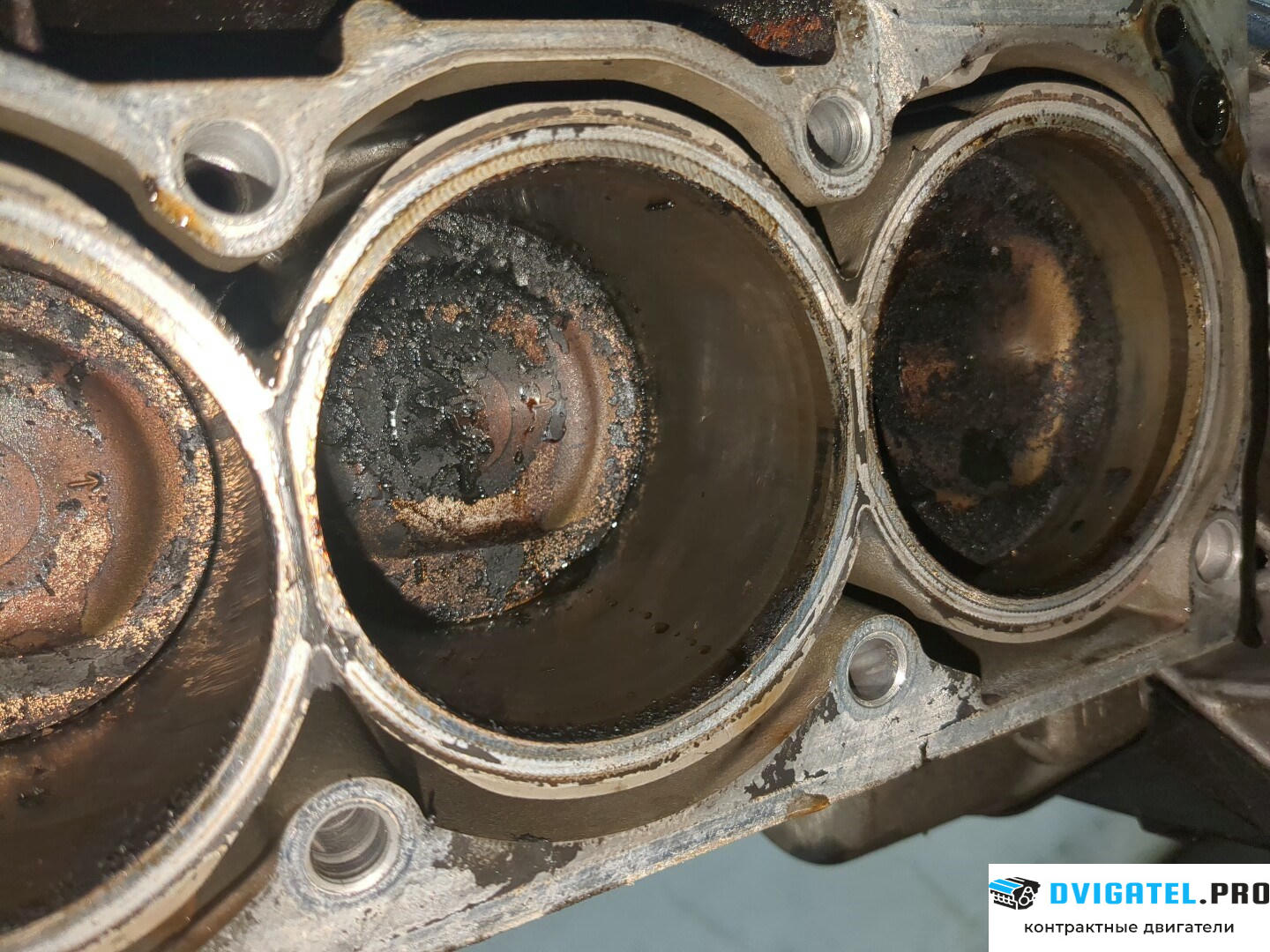 Шорт блок (Блок цилиндров) Volkswagen Lupo AUD 1.4 л., Бензин, Инжектор, артикул 8508883