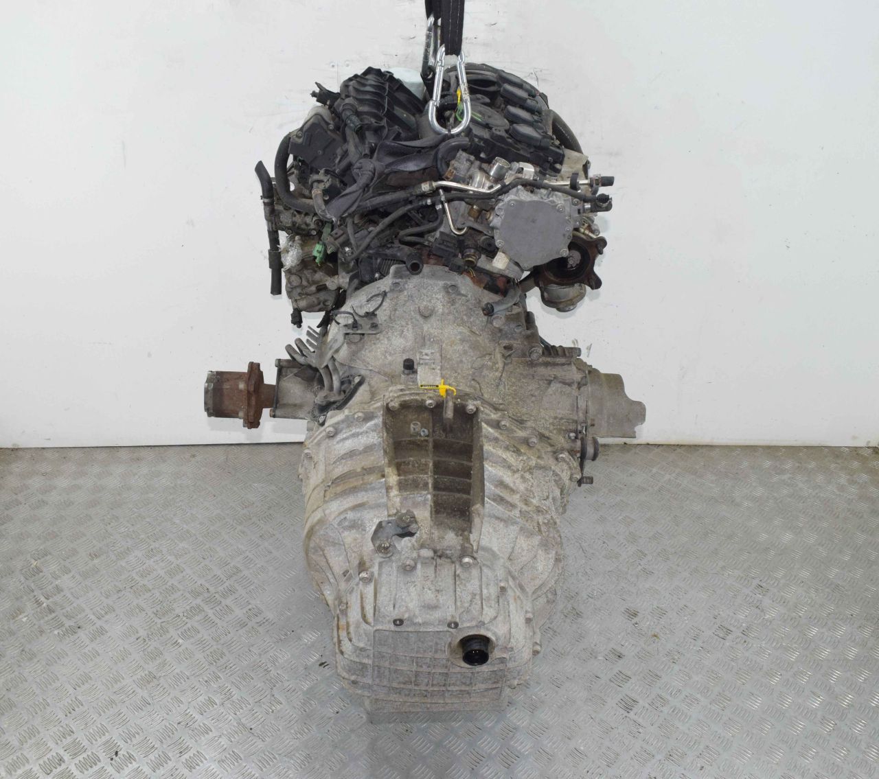 Двигатель CDH Audi A4 B8 (S4,RS4) 1.8 Бензин