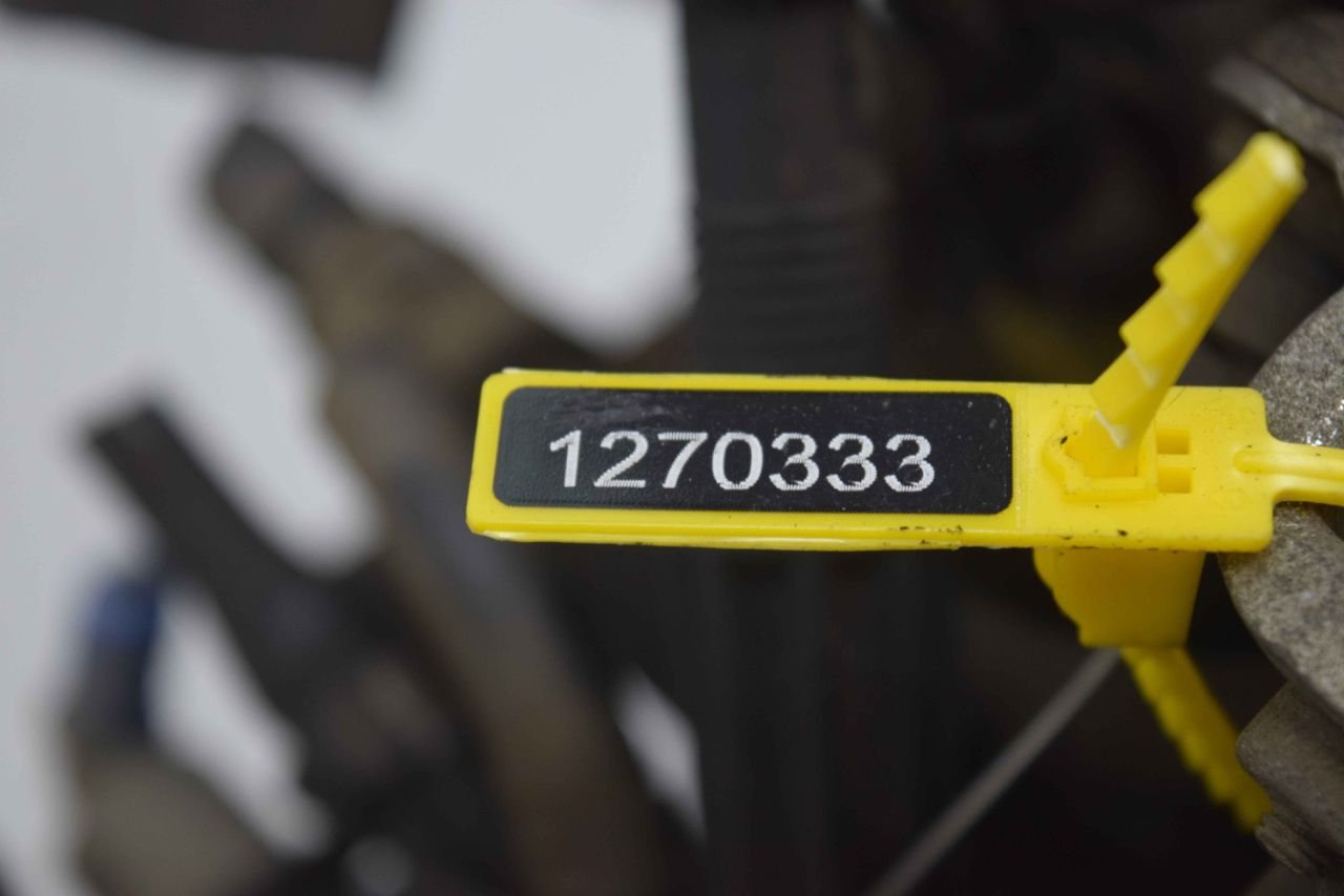 Двигатель 188A4000 Fiat Grande Punto 1.2 Бензин