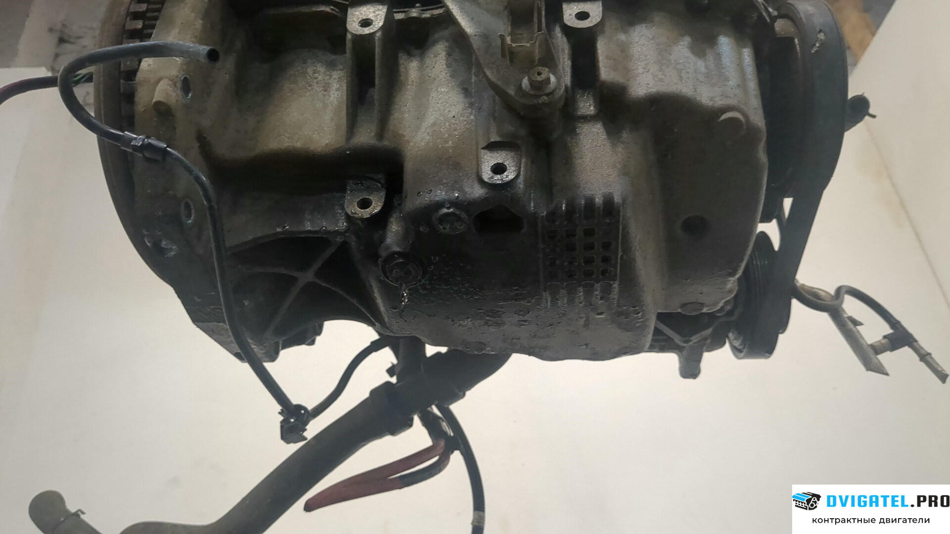 Двигатель Renault Megane 3 2009 - 2016 K9K 636 1.5 л., Дизель, DCI, артикул 8697497