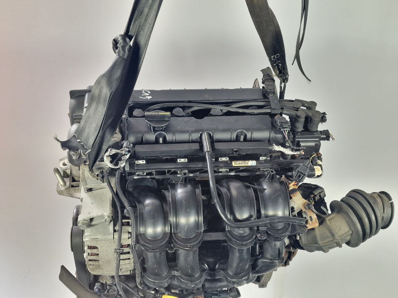 Двигатель IQDB Ford Focus 3 1.6 Бензин