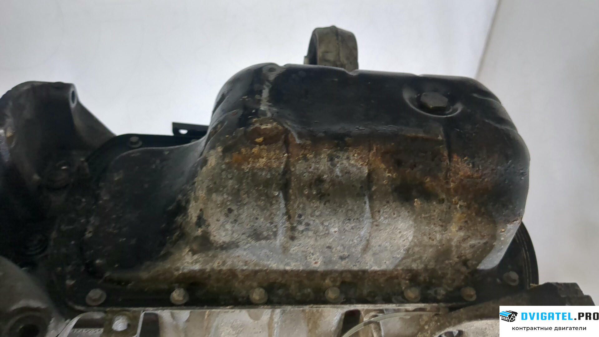 Двигатель Citroen C4 Picasso 2006 - 2013 9HR 1.6 л., Дизель, HDI, артикул 9232044
