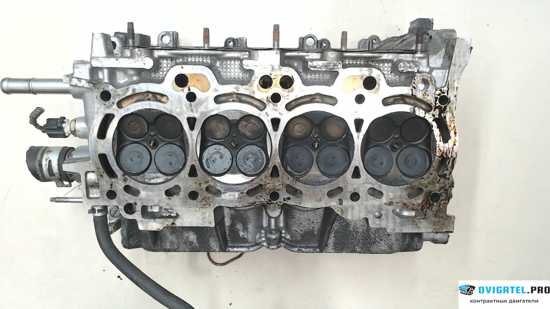 Головка блока цилиндров (ГБЦ) Toyota Prius 2009 - 2015 2ZR-FXE 1.8 л., Гибридный, артикул 6961354