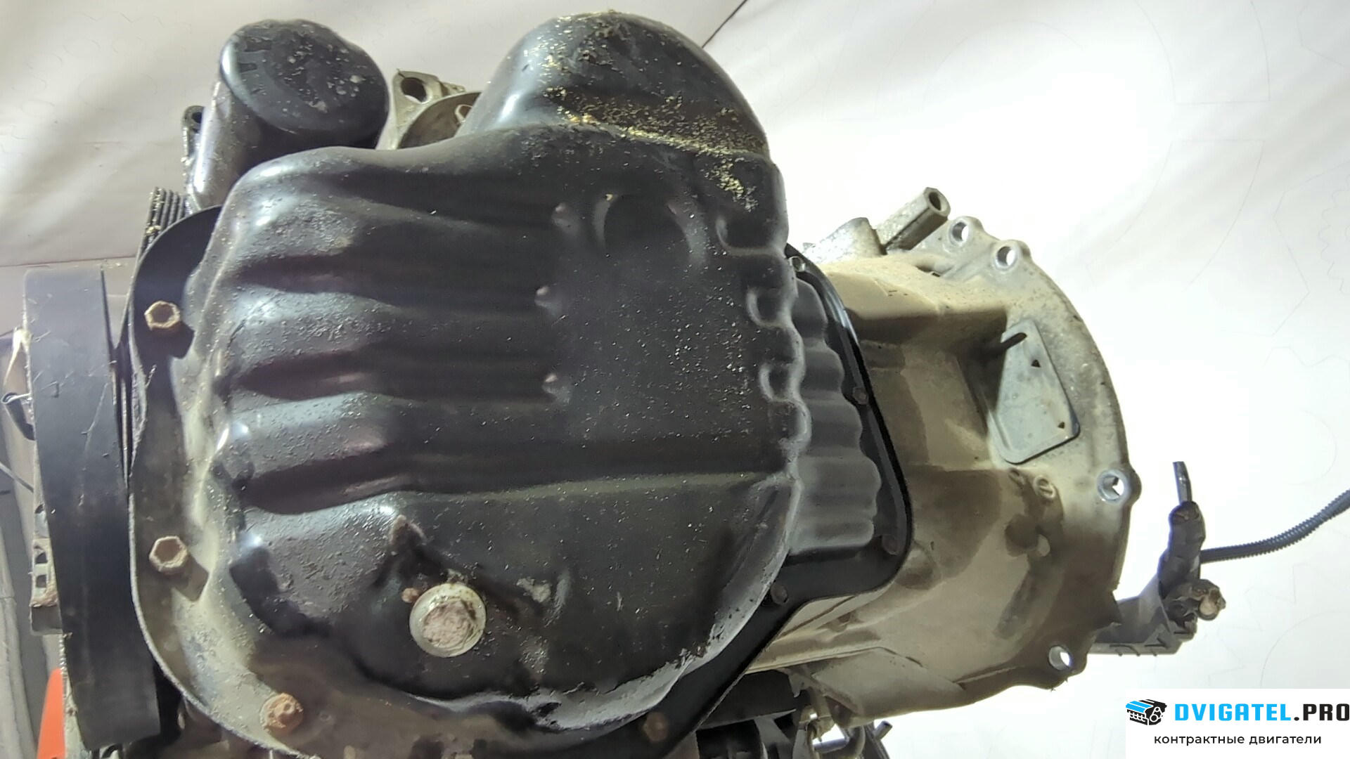Двигатель Toyota RAV 4 2006 - 2013 1AZFE 2 л., Бензин, Инжектор, артикул 9283647
