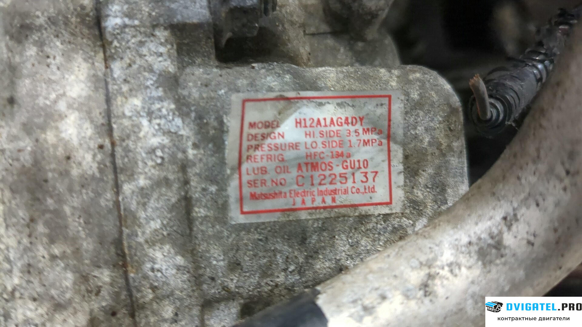 Двигатель Mazda 3 BK 2003 - 2009 Z6V 1.6 л., Бензин, Инжектор, артикул 8693662