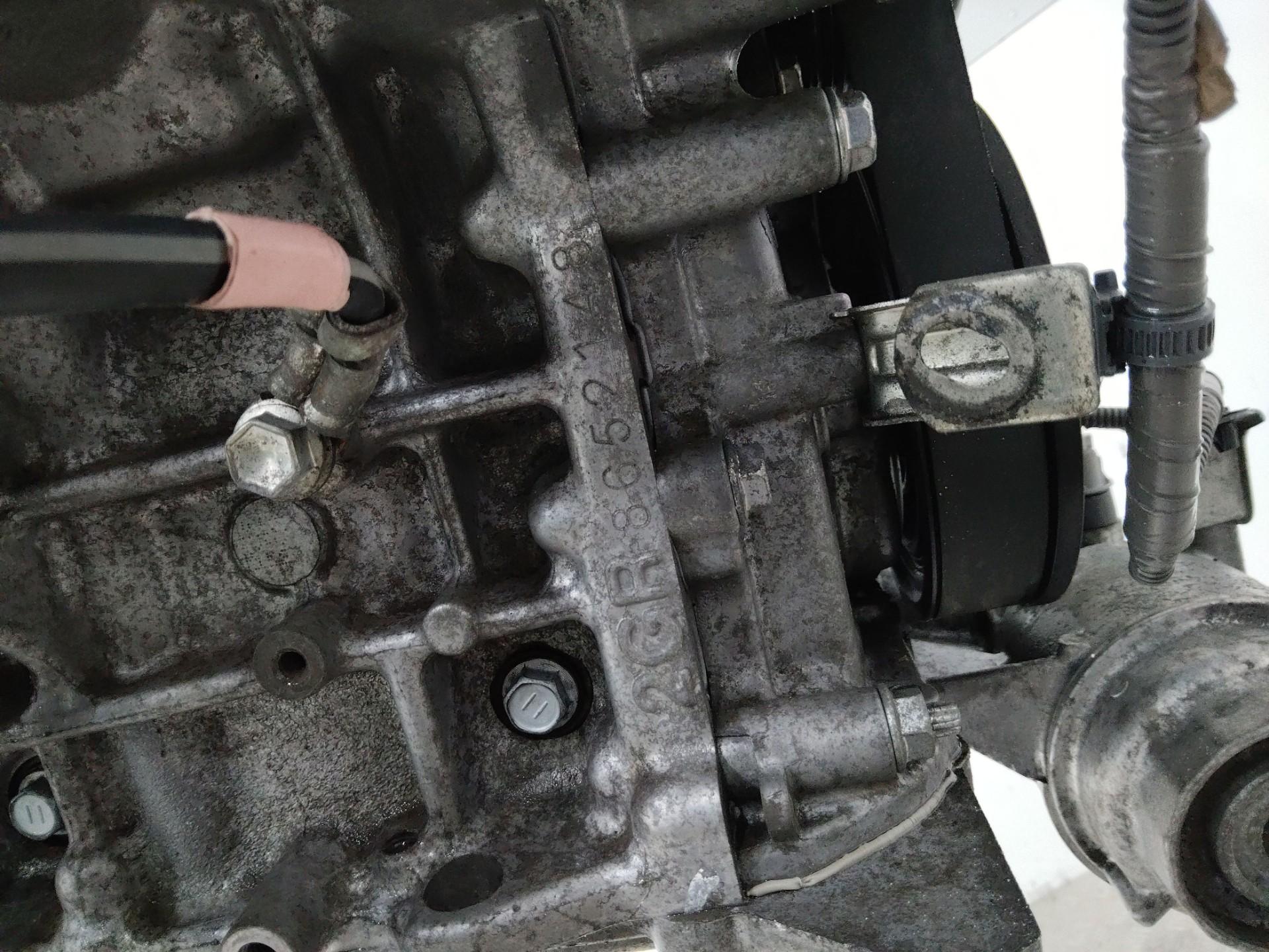 Двигатель 2GR Toyota Highlander 2 3.5 Бензин