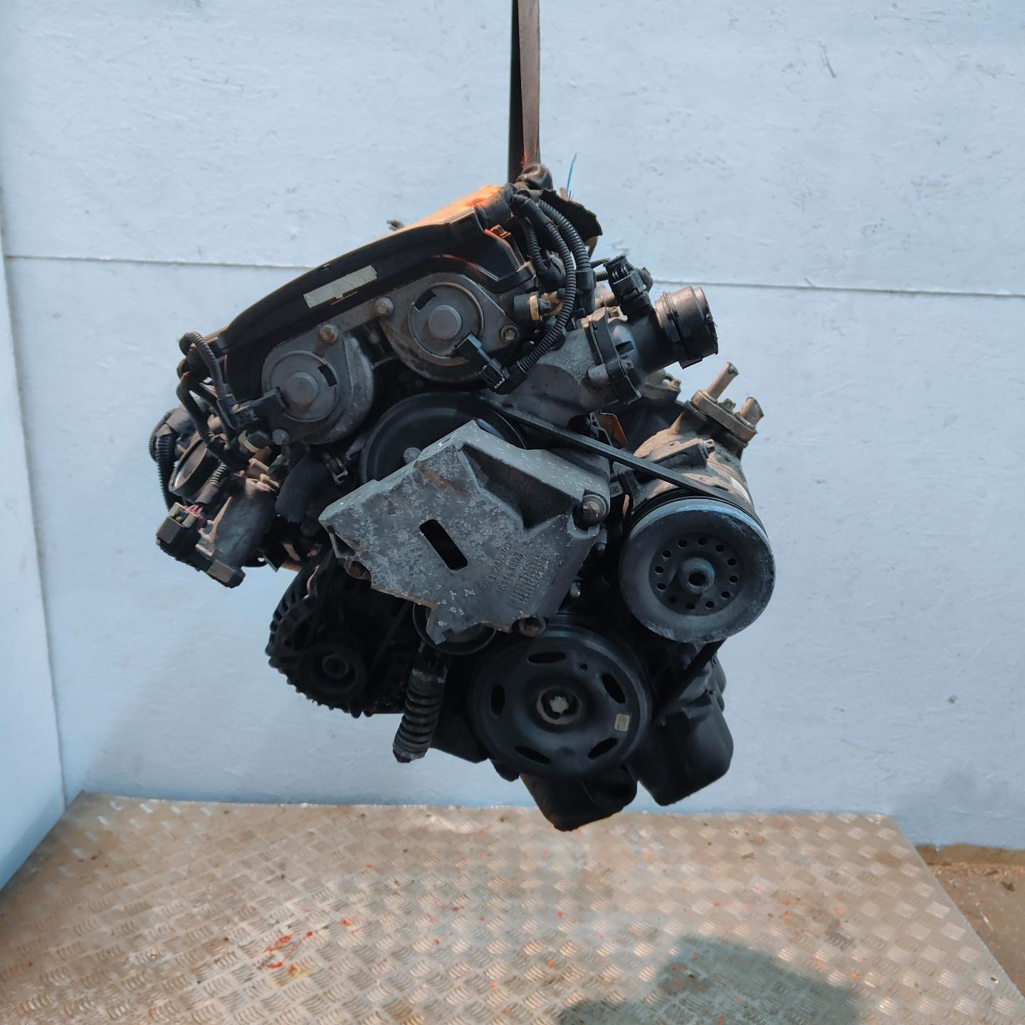 Двигатель A12XER Opel Corsa D 1.2 Бензин