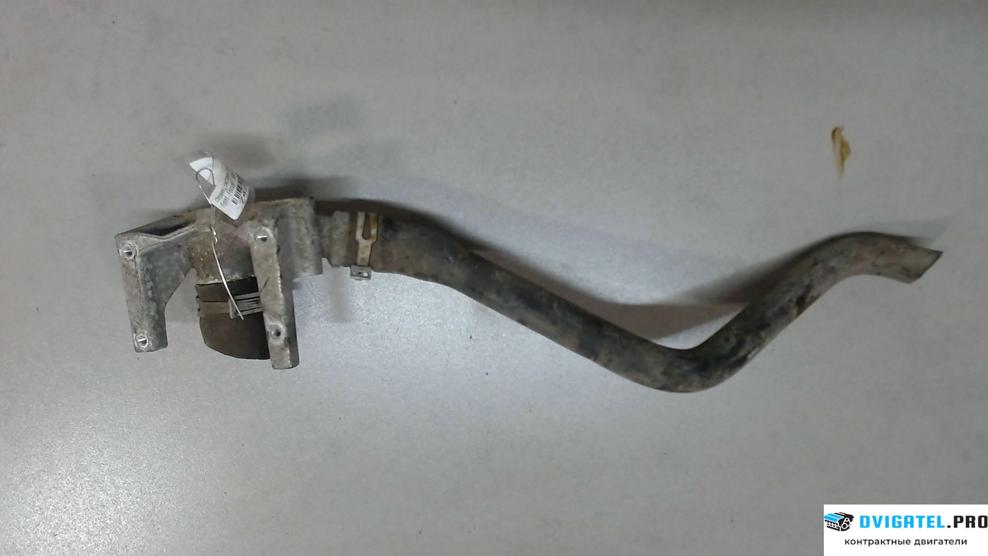 Двигатель Ford Focus 1 1998 - 2004 FYD 1.6 л., Бензин, Инжектор, артикул 7427847