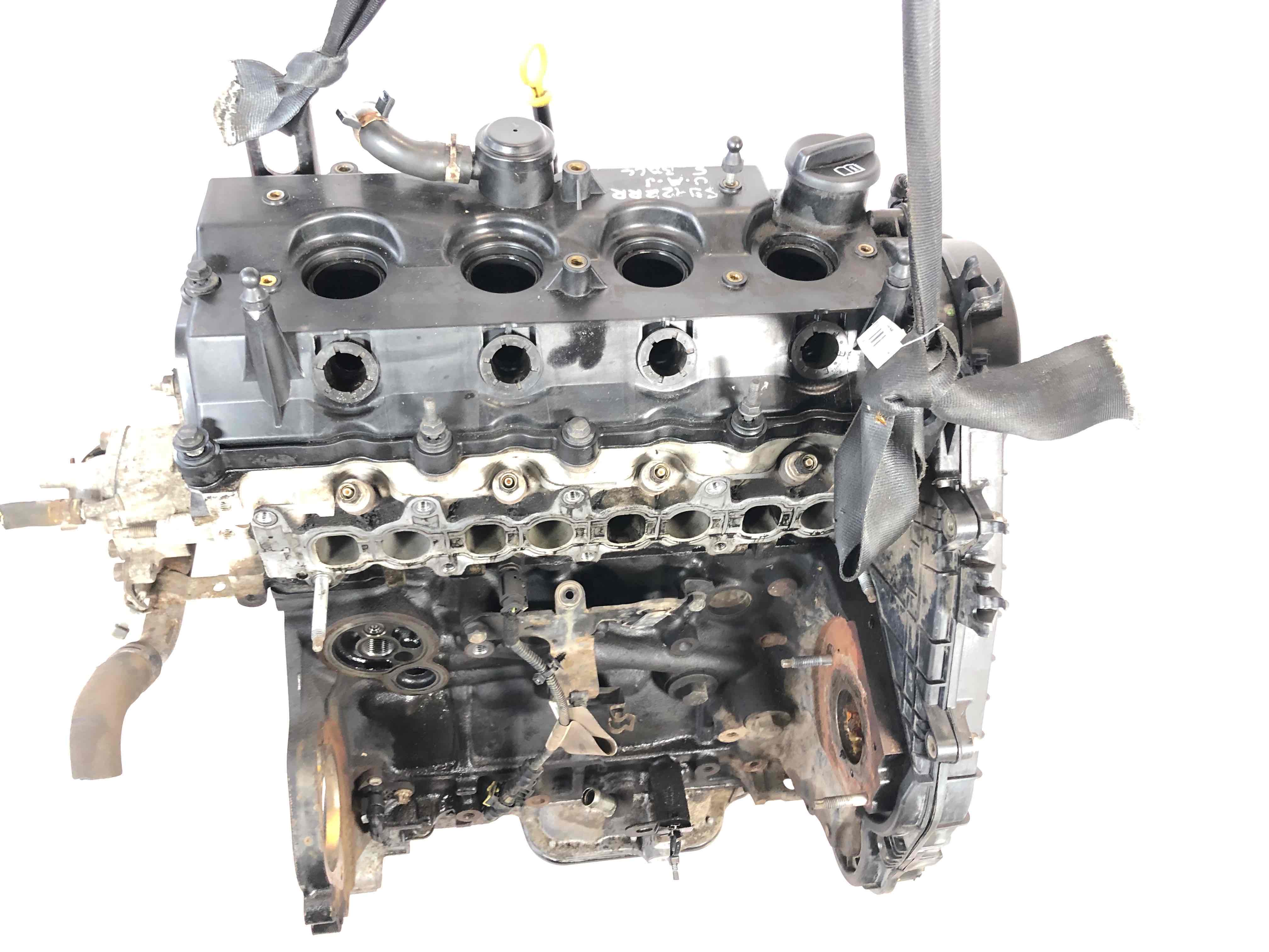 Двигатель A17DTE Opel Astra J 1.7 Дизель