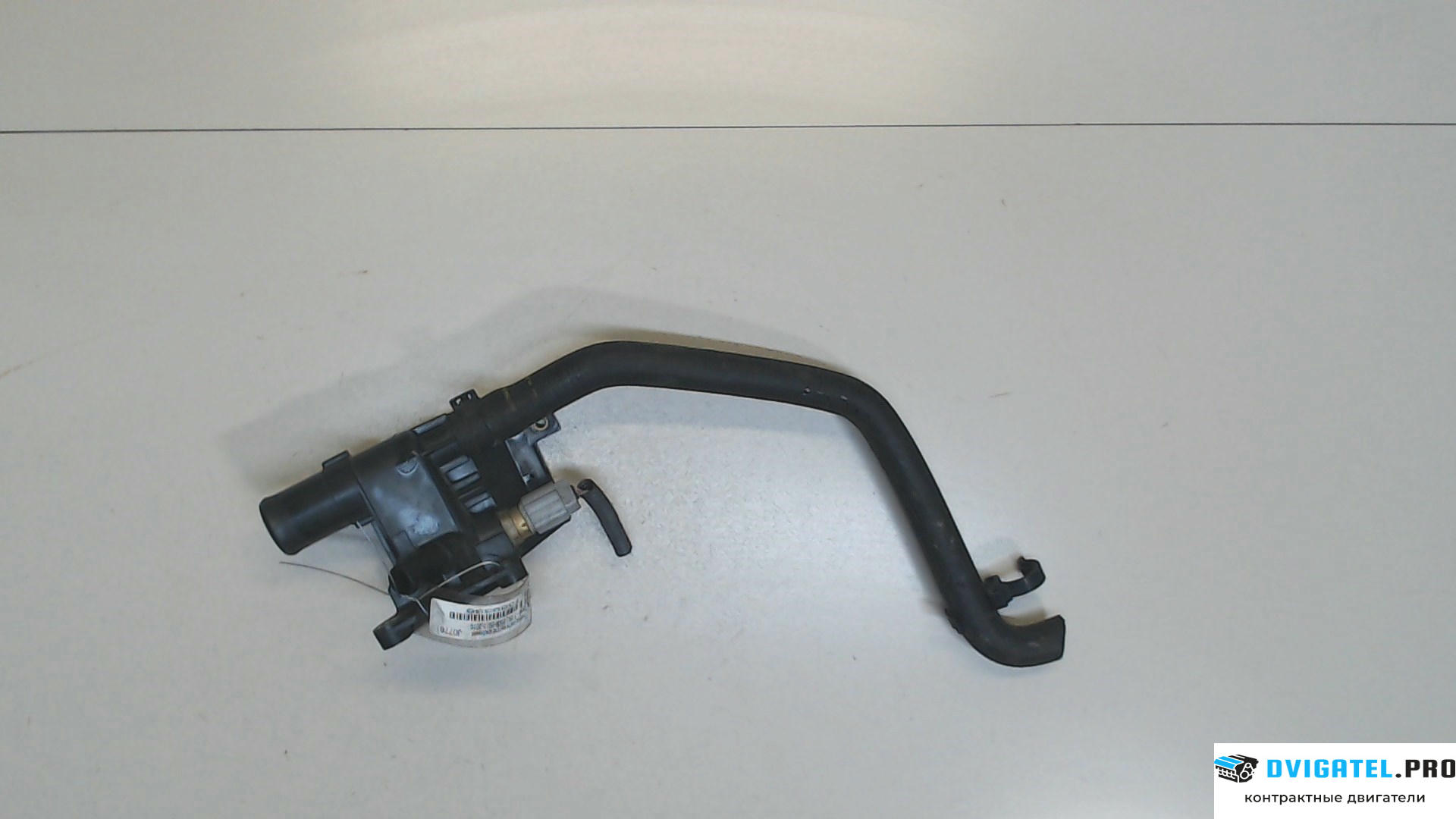 Двигатель Mazda 3 BL 2009 - 2013 LF 2 л., Бензин, Инжектор, артикул 7369336
