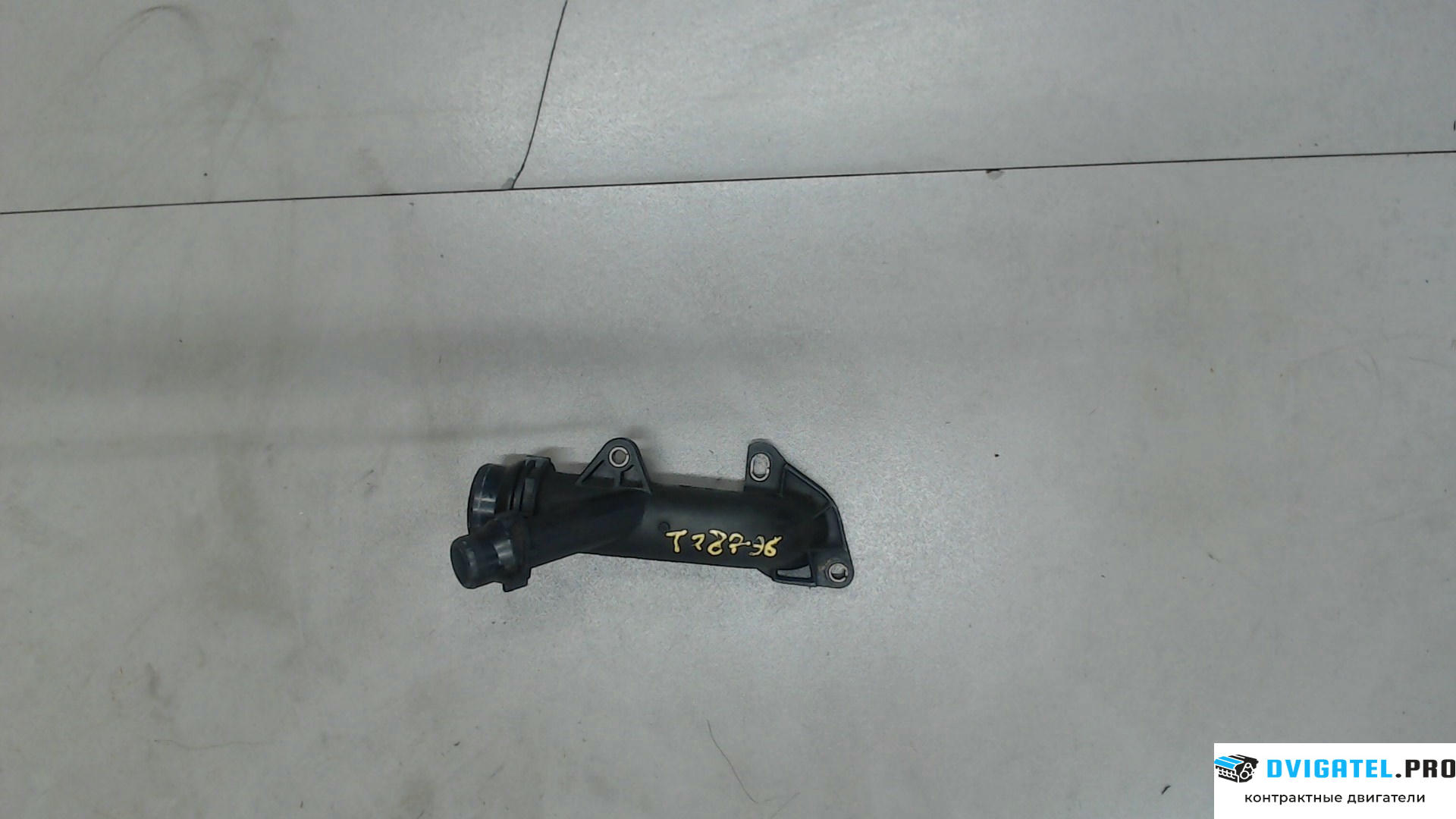 Двигатель BMW 3 E90, E91, E92, E93 2005 - 2012 N46B20B 2 л., Бензин, Инжектор, артикул 7538399