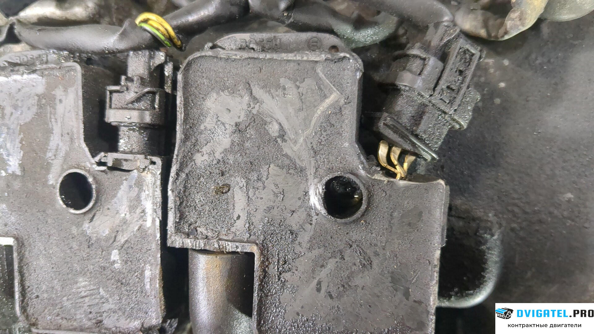 Двигатель Mercedes CLK W208 1997 - 2002 M112.940 3.2 л., Бензин, Инжектор, артикул 8868814