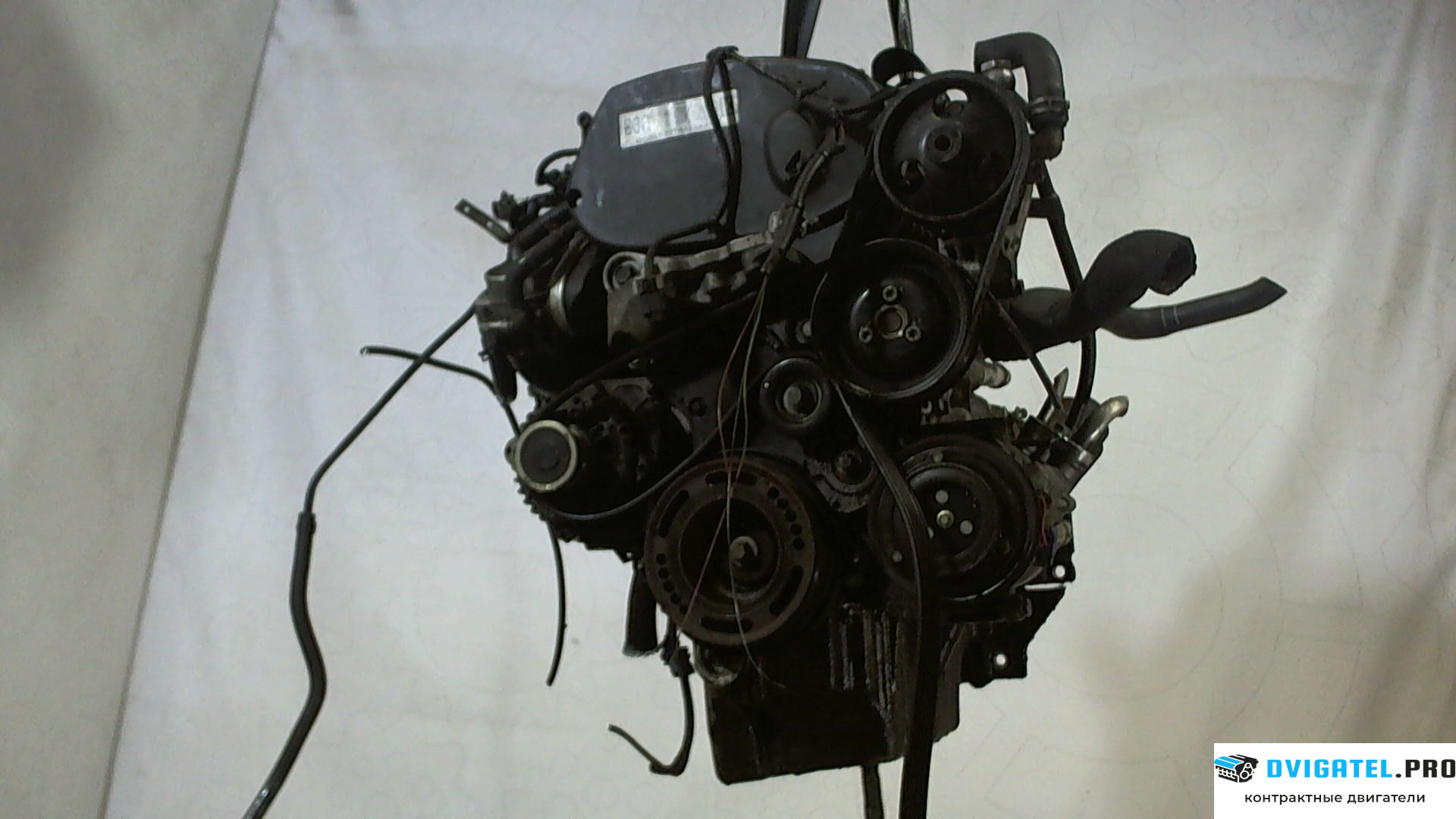 Двигатель Chevrolet Cruze 2009 - 2015 F16D4 1.6 л., Бензин, Инжектор, артикул 7688018