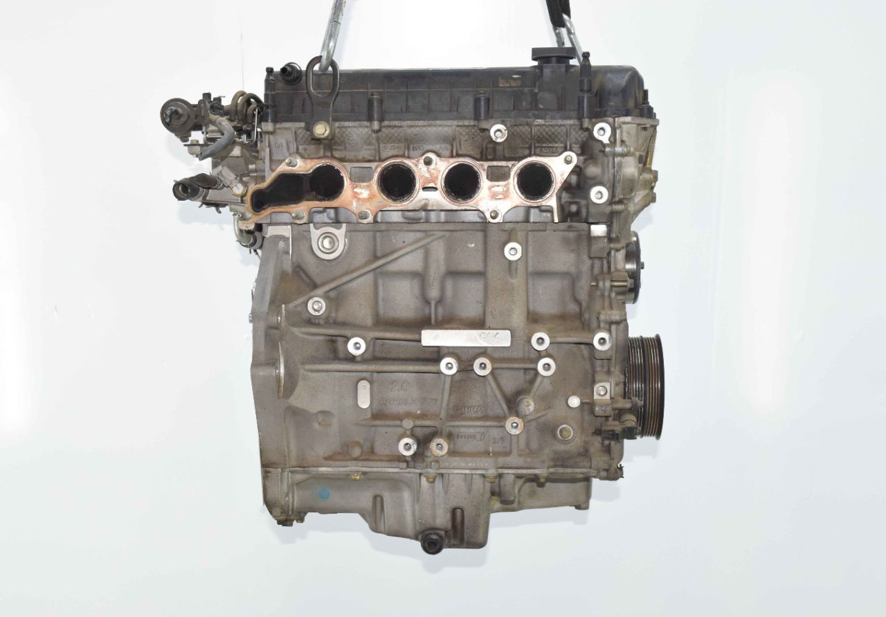 Двигатель AOBC Ford Mondeo 4 2.0 Бензин