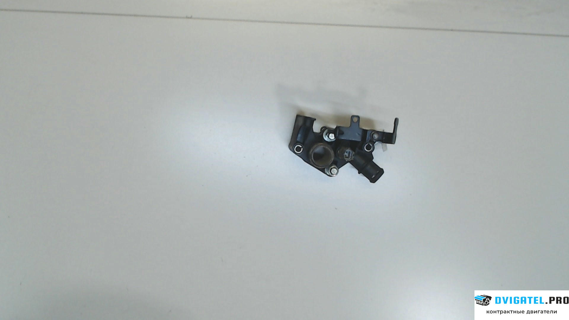 Двигатель Ford Focus 2 2008 - 2011 SHDA, SHDC 1.6 л., Бензин, Инжектор, артикул 7403903