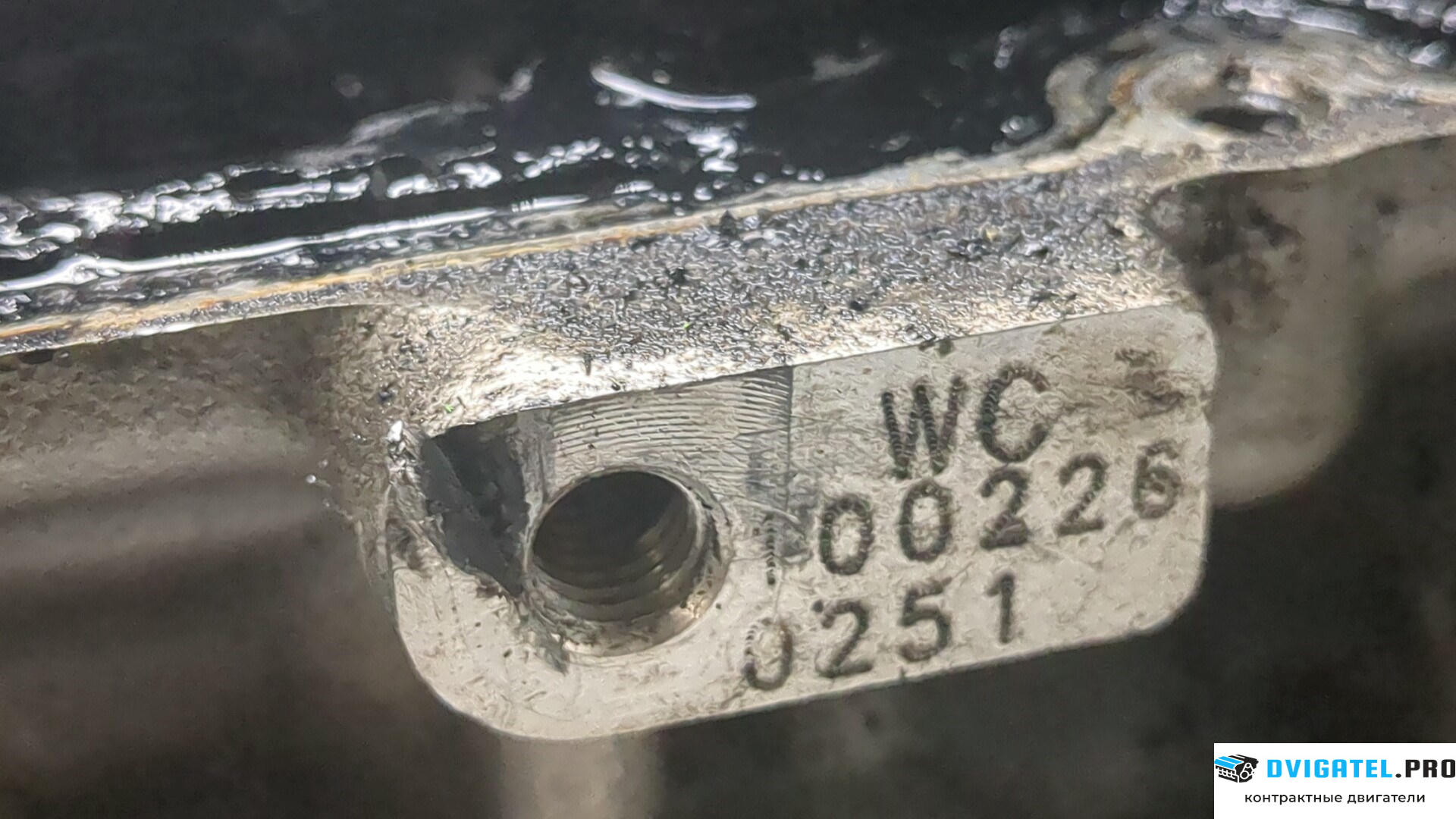 Головка блока цилиндров (ГБЦ) Hyundai ix 35 2010 - 2015 D4HA 2 л., Дизель, CRDi, артикул 8839080