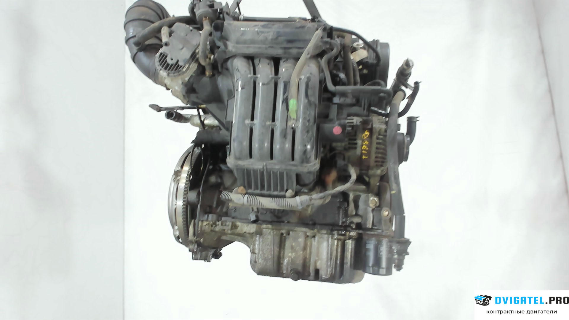 Двигатель Proton Gen 2 S4PH 1.6 л., Бензин, Инжектор, артикул 6010723
