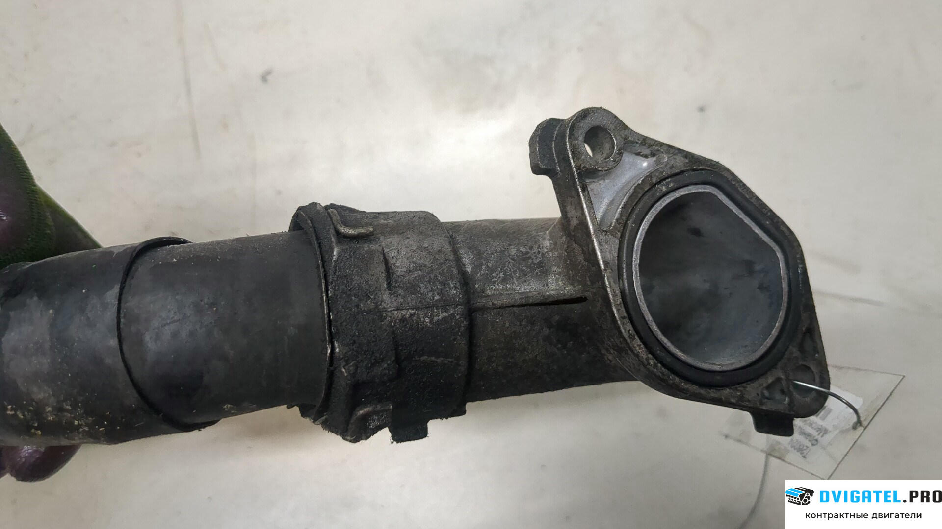 Двигатель Mercedes S W221 2005 - 2013 OM 642.930 3 л., Дизель, CDI, артикул 9272677