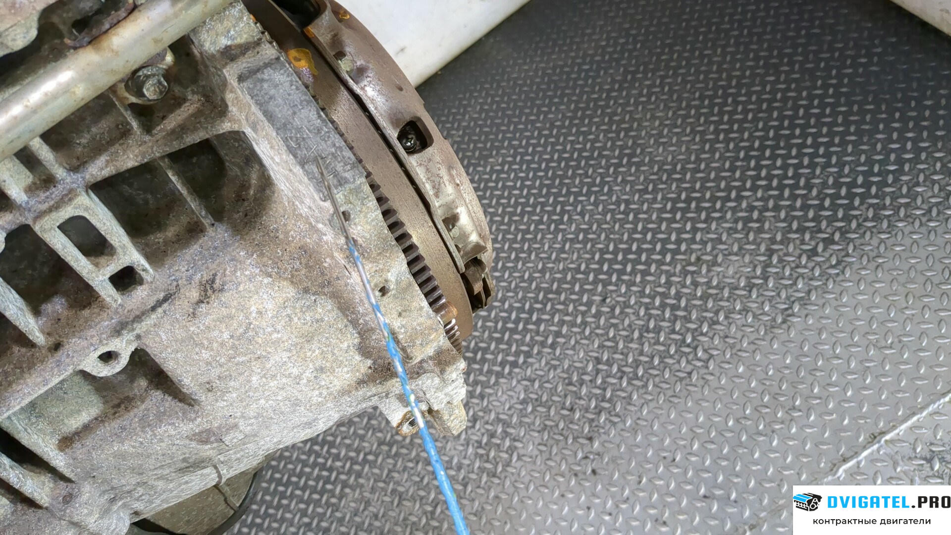 Двигатель Toyota RAV 4 2000 - 2005 1AZFE 2 л., Бензин, Инжектор, артикул 9260631