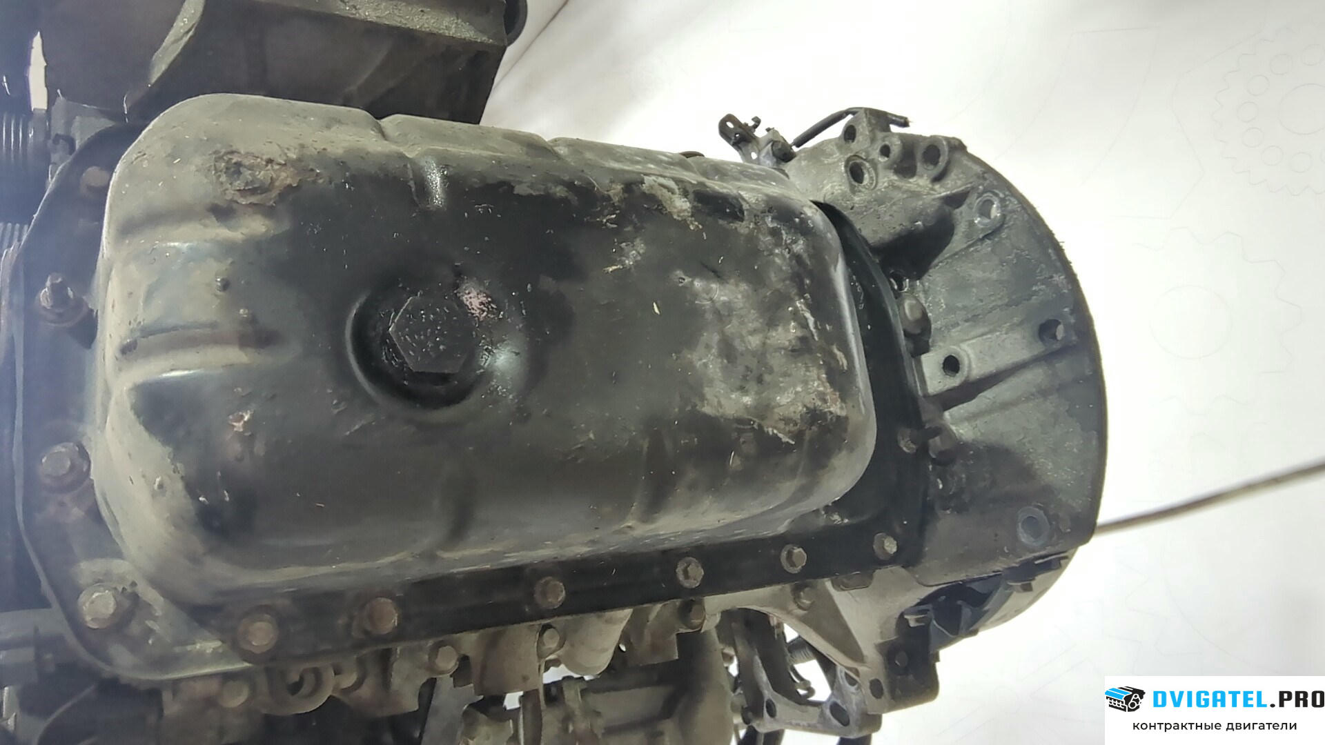 Двигатель Ford Focus 3 2011 - 2015 T1DB 1.6 л., Дизель, TDCI, артикул 9032887