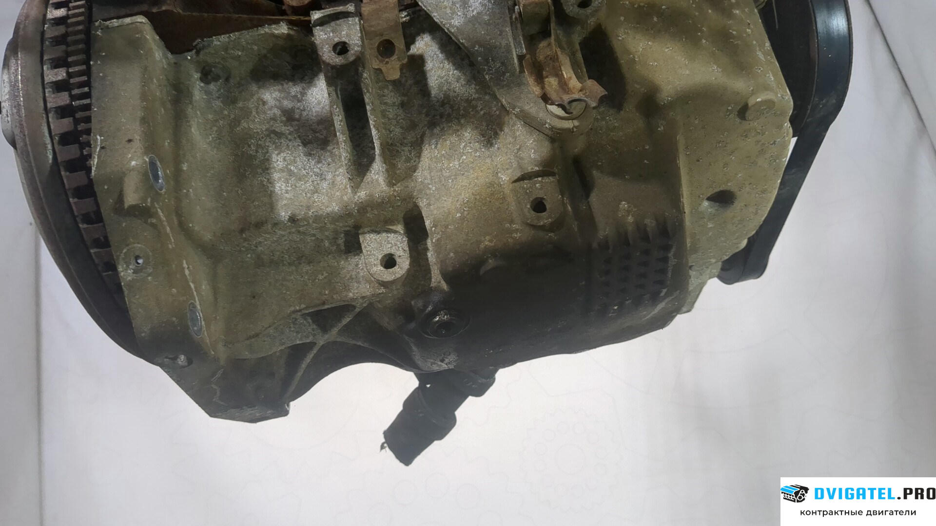 Двигатель Renault Megane 3 2009 - 2016 K9K 636 1.5 л., Дизель, DCI, артикул 8811934
