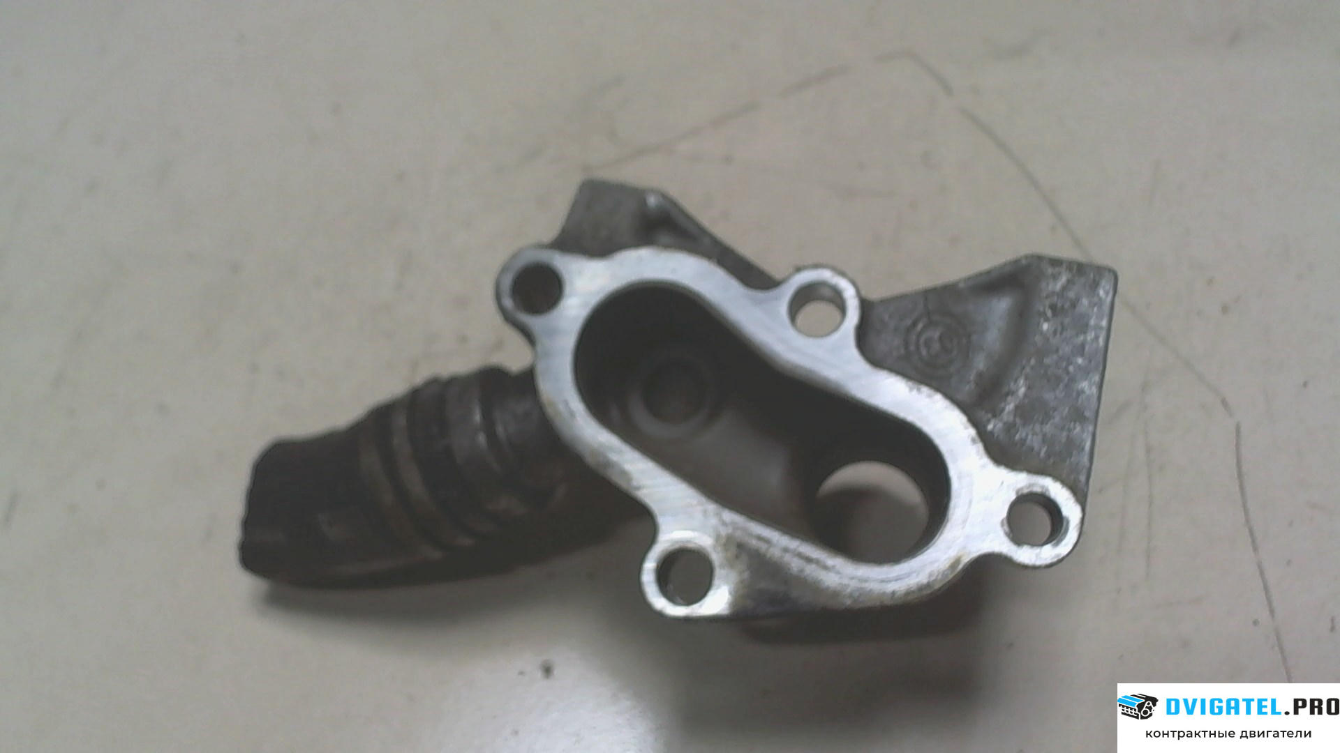 Двигатель Ford Focus 1 1998 - 2004 FYD 1.6 л., Бензин, Инжектор, артикул 7294333