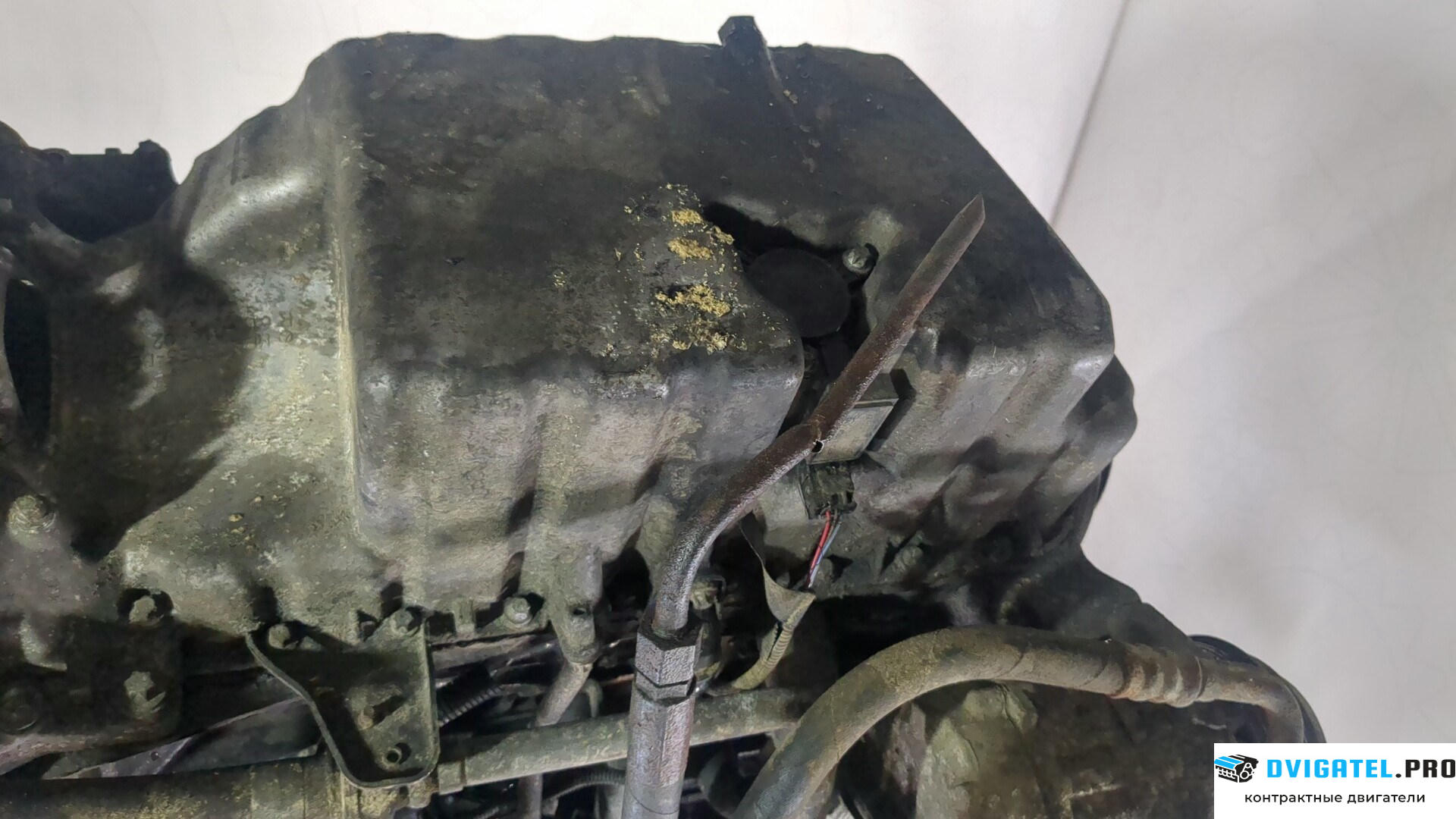 Двигатель Mercedes Vito W638 1996 - 2003 OM 611.980 2.2 л., Дизель, CDI, артикул 8944870