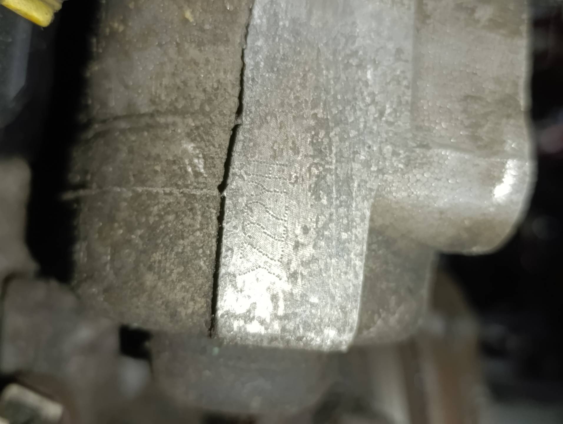 Двигатель Z22YH Opel Vectra C 2.2 Бензин
