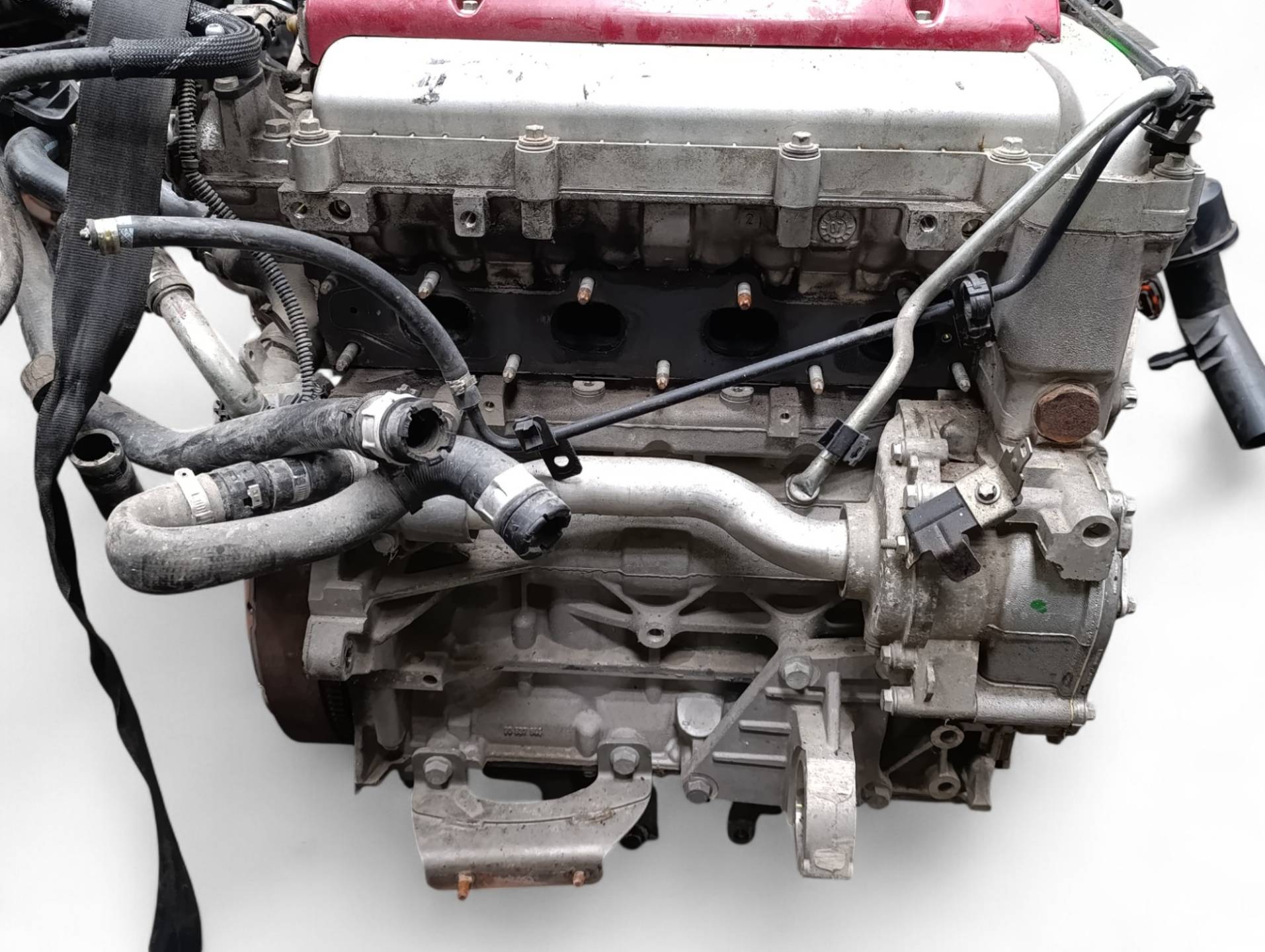 Двигатель 939A5000 Alfa Romeo Brera 2.2 Бензин
