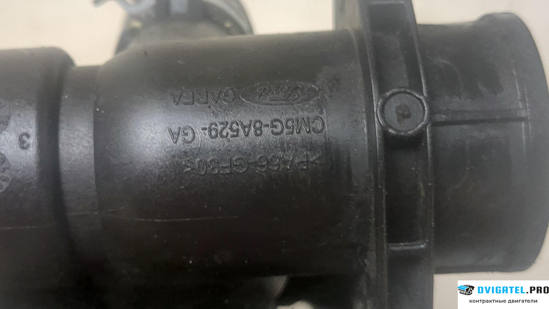 Двигатель Ford Focus 3 2011 - 2015 M2DA 1 л., Бензин, EcoBoost, артикул 9171589