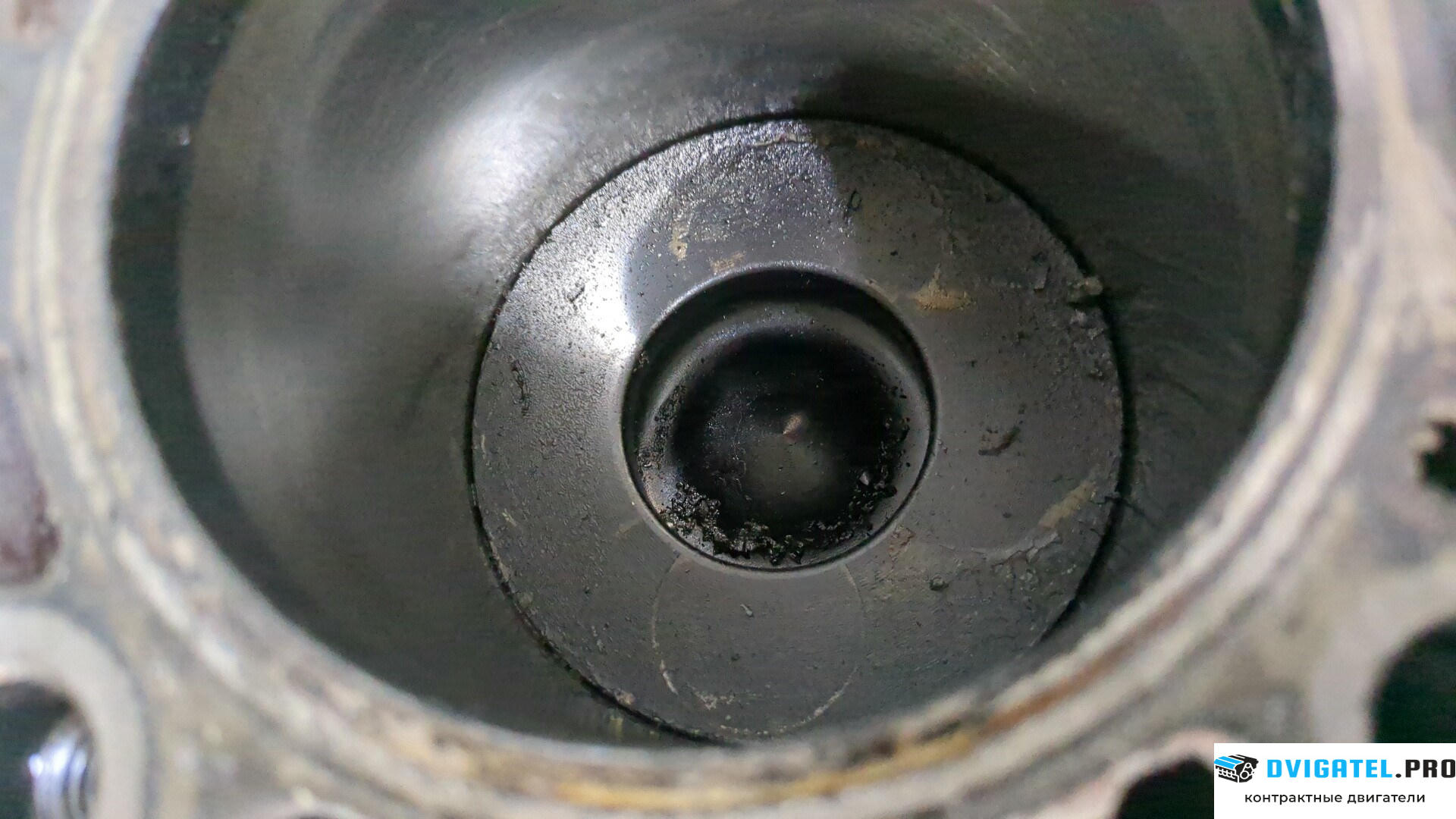 Шорт блок (Блок цилиндров) Audi A3 8P 2004 - 2008 BKD 2 л., Дизель, TDI, артикул 9240500