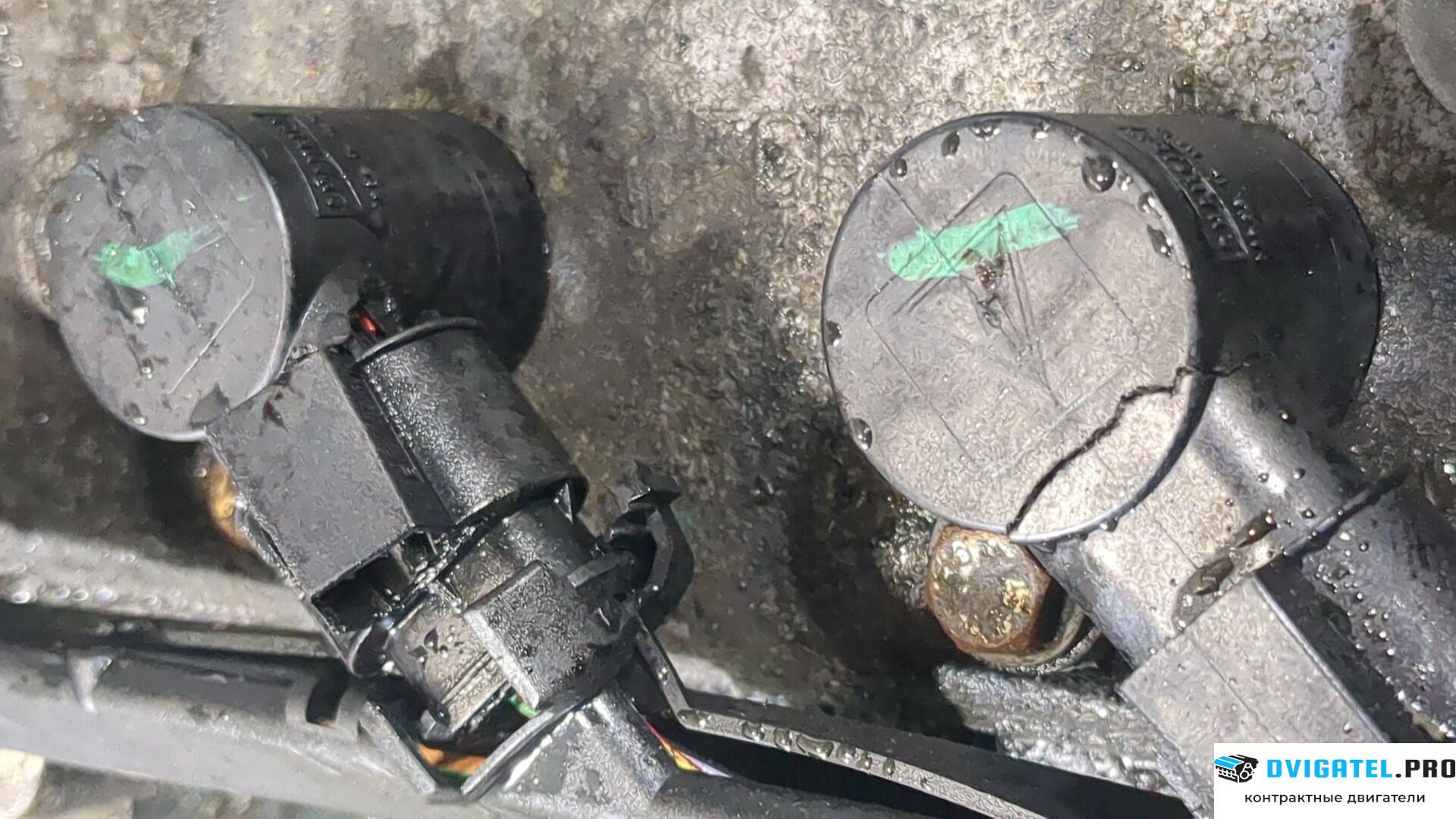 Двигатель Fiat Grande Punto 2005 - 2011 199 A 6.000 1.4 л., Бензин, Инжектор, артикул 8861030
