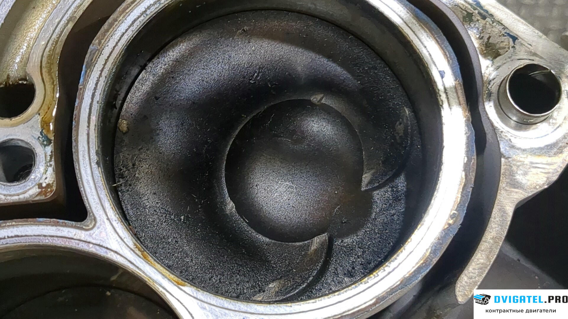 Шорт блок (Блок цилиндров) Volkswagen Golf 5 2003 - 2009 BLF 1.6 л., Бензин, FSI, артикул 9245715