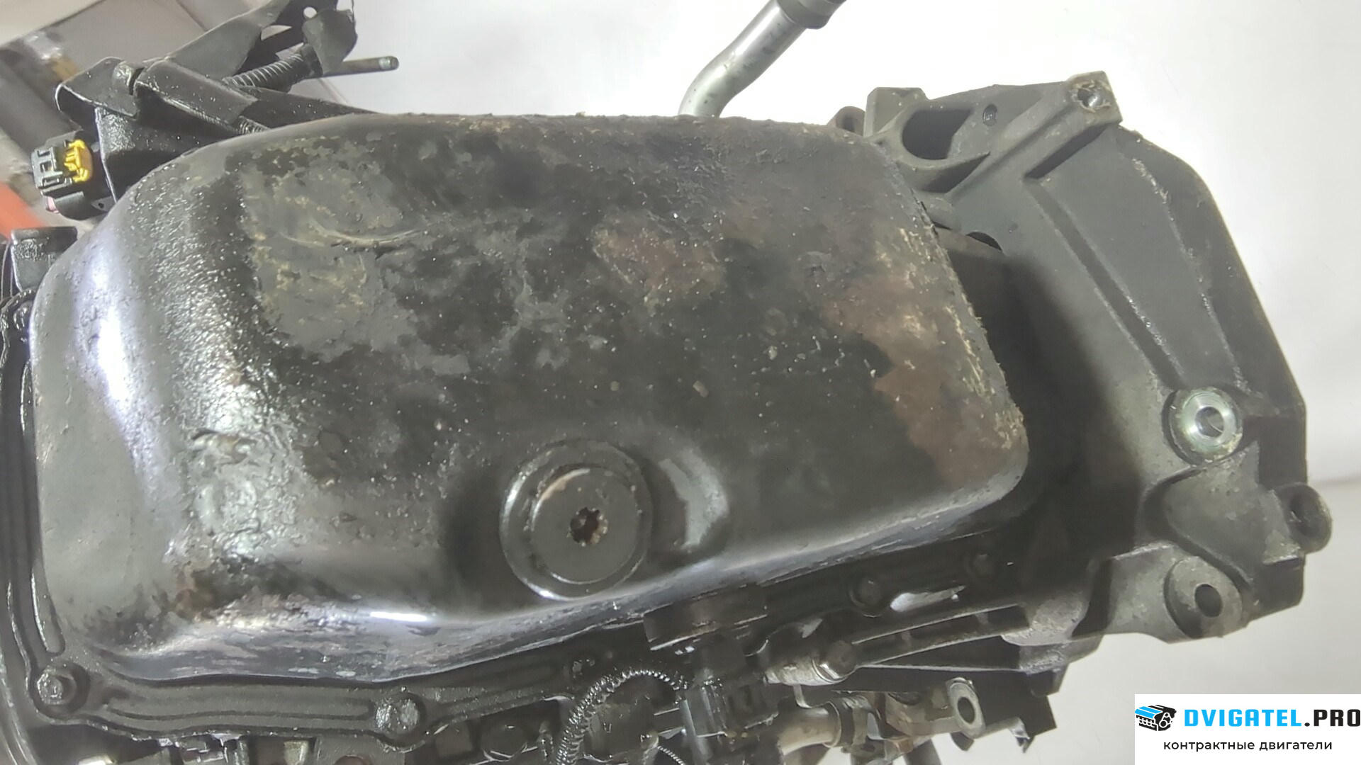 Двигатель Opel Corsa D 2006 - 2011 Z13DTJ 1.3 л., Дизель, CDTI, артикул 9259664