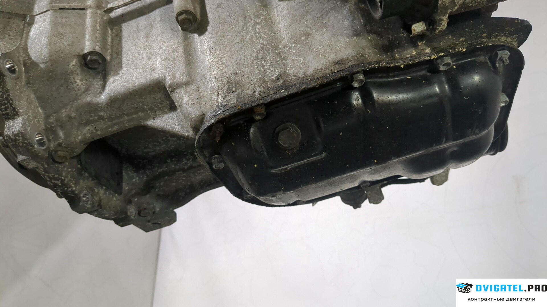 Двигатель Toyota Auris E15 2006 - 2012 1ZR-FAE 1.6 л., Бензин, Инжектор, артикул 8866161