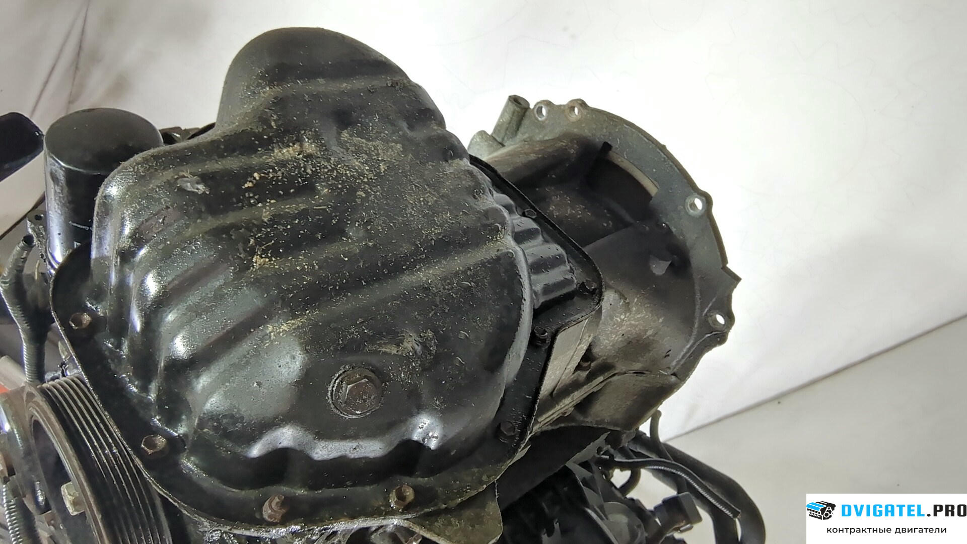 Двигатель Toyota RAV 4 2000 - 2005 1AZFE 2 л., Бензин, Инжектор, артикул 9073283