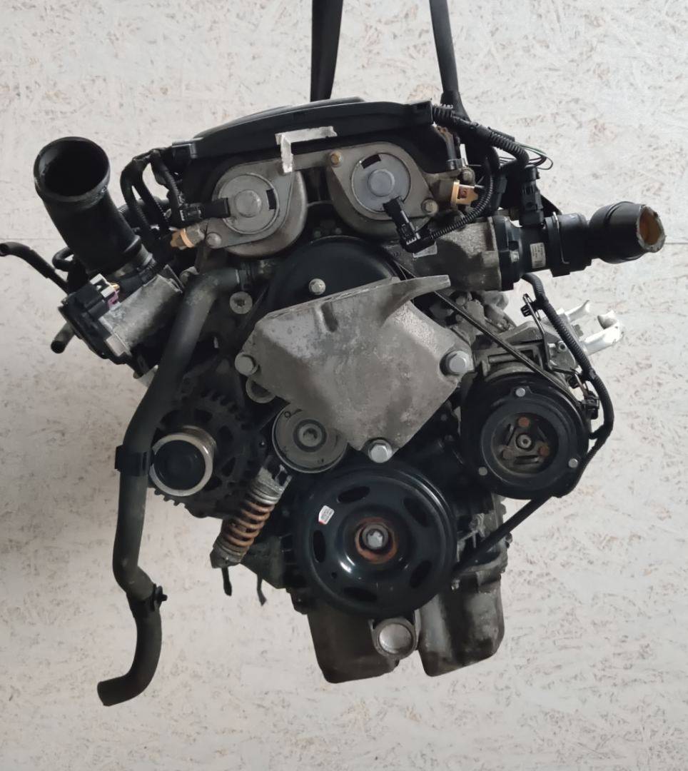 Двигатель A14XER Opel Astra H 1.4 Бензин