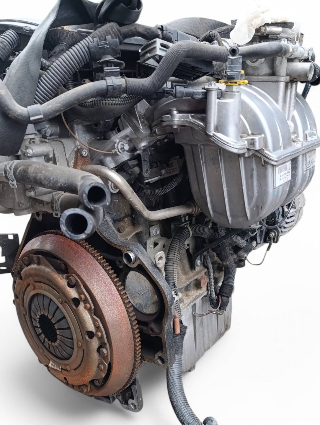 Двигатель Z16XEP Opel Meriva 1 1.6 Бензин